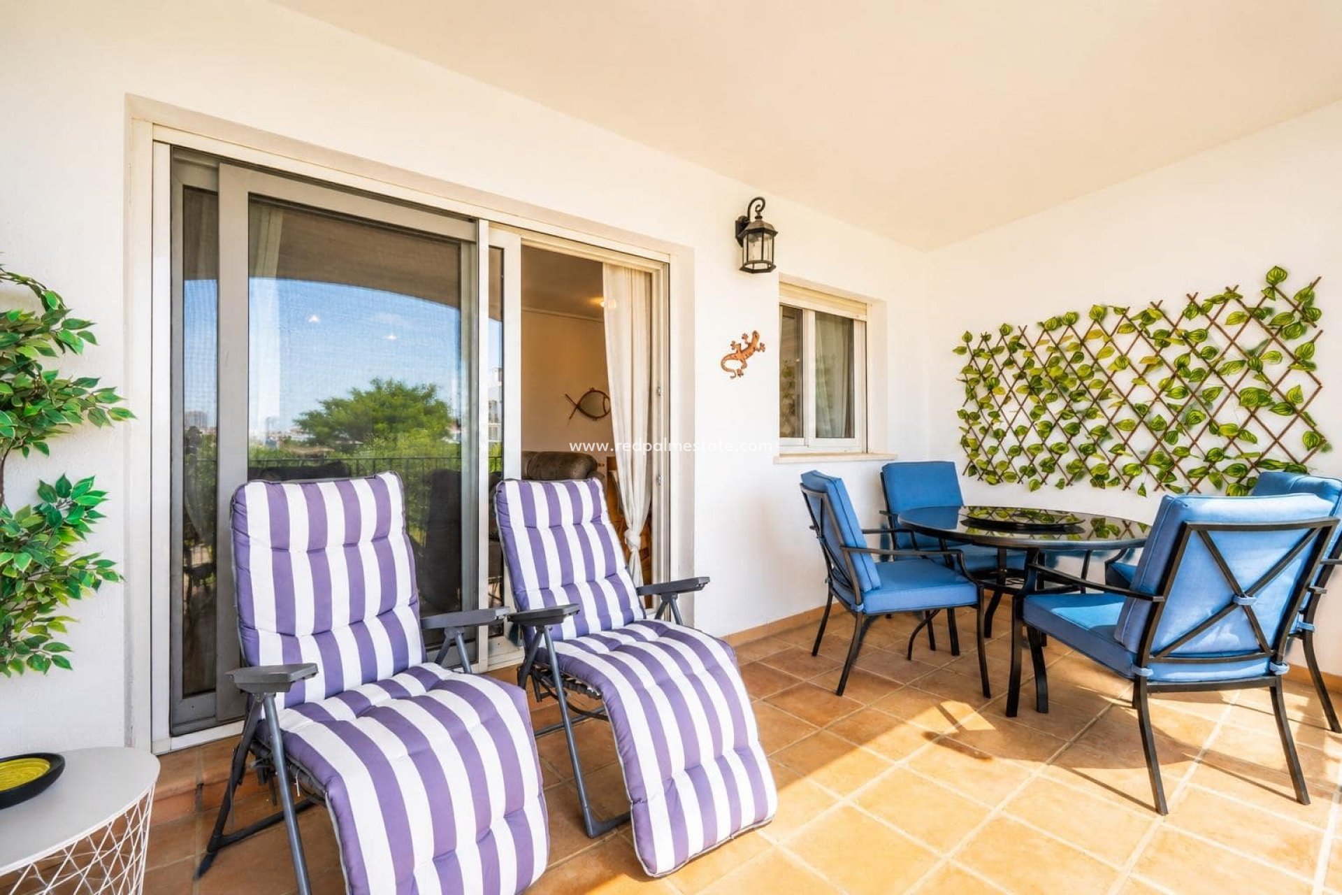Videresalg - Leilighet -
La Torre Golf Resort - Inland