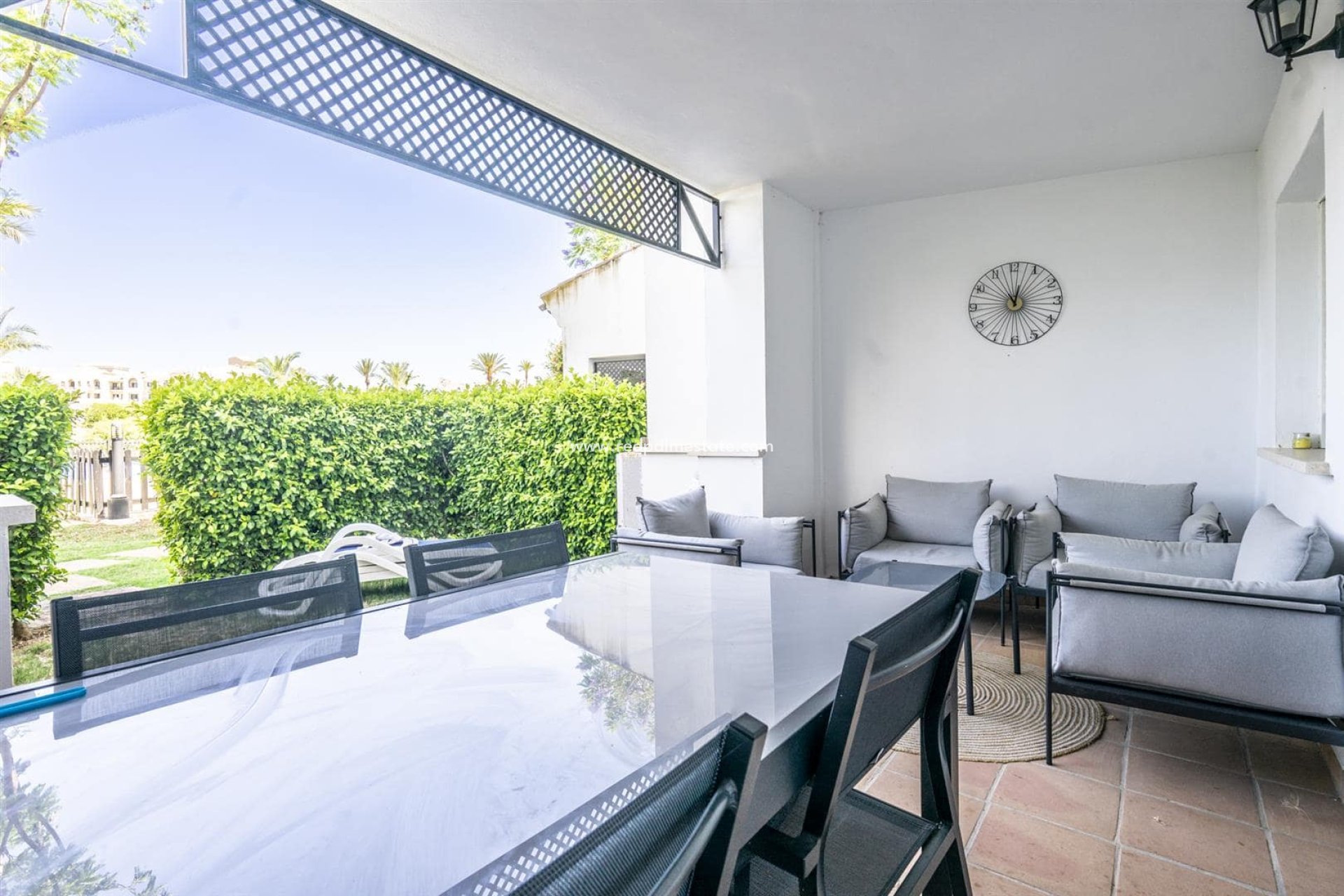 Videresalg - Leilighet -
La Torre Golf Resort - Inland