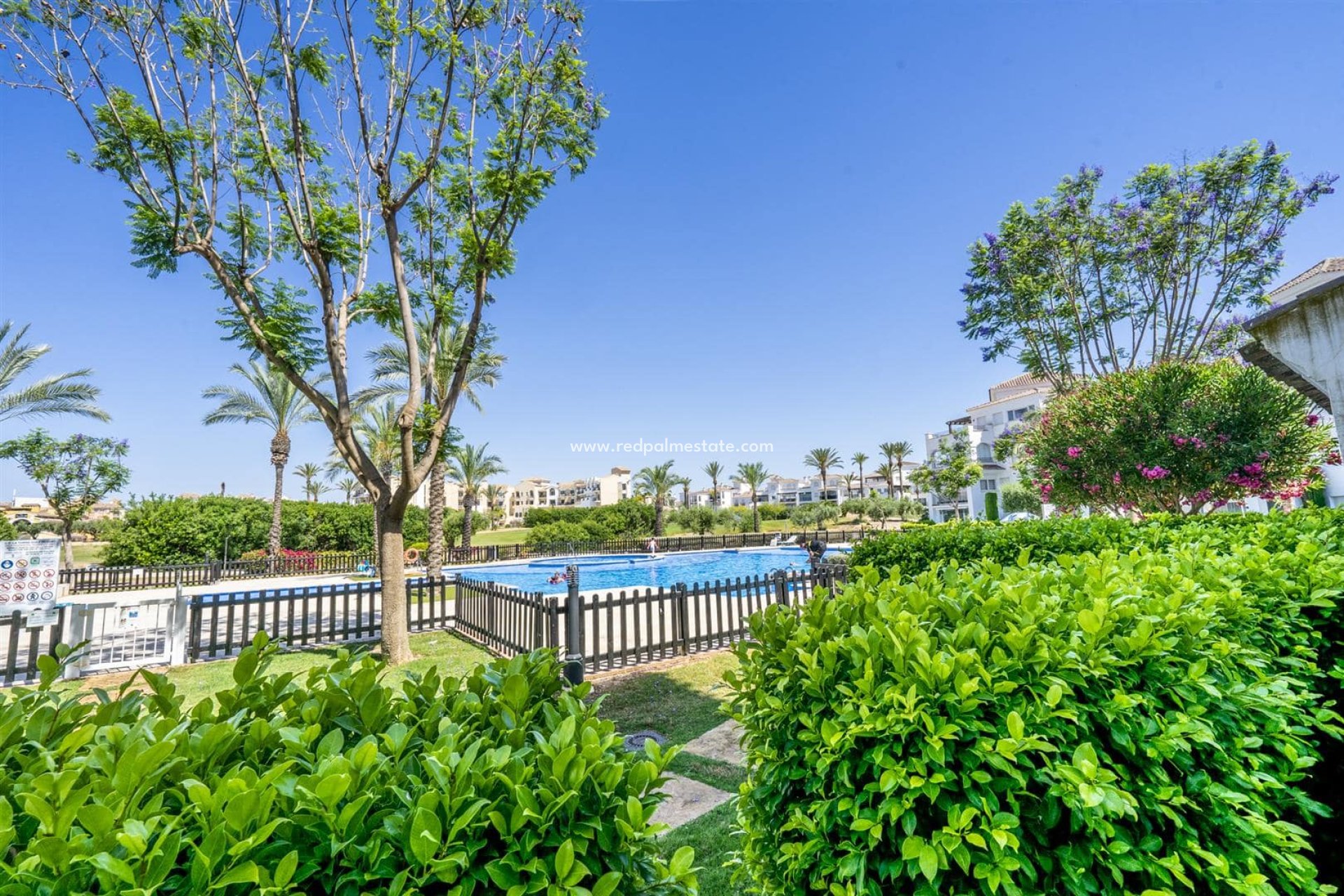Videresalg - Leilighet -
La Torre Golf Resort - Inland