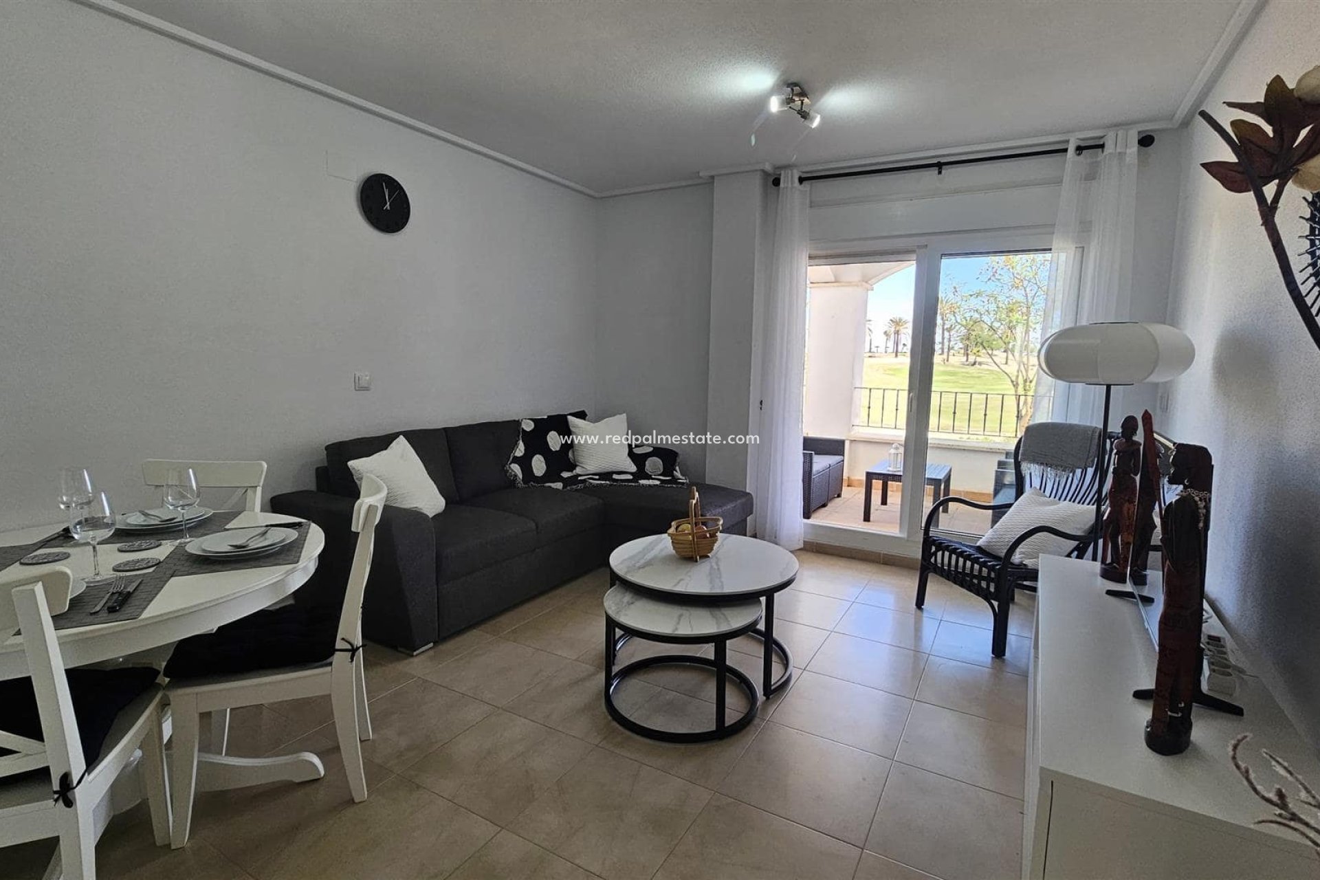 Videresalg - Leilighet -
La Torre Golf Resort - Inland