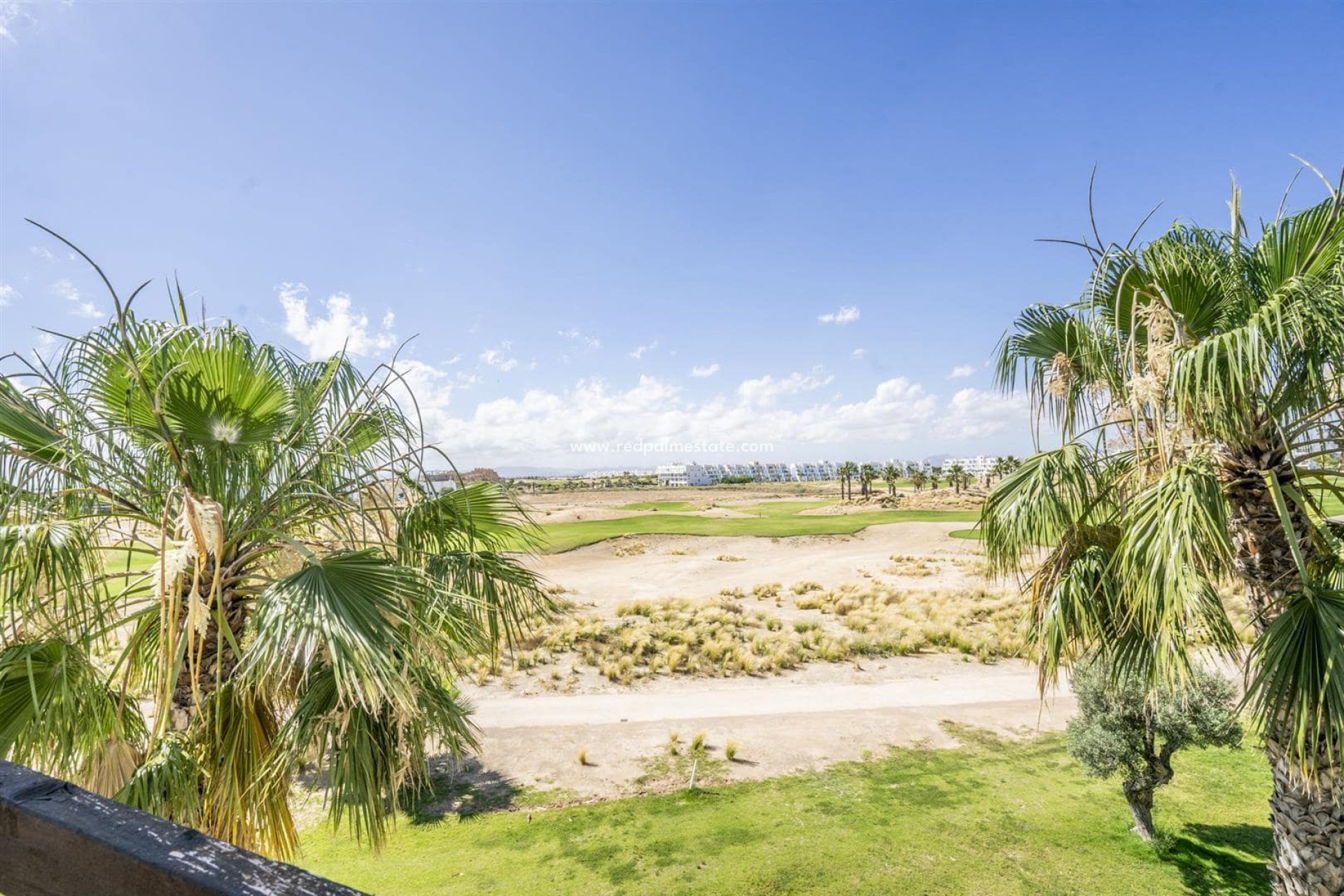 Videresalg - Leilighet -
La Torre Golf Resort - Inland
