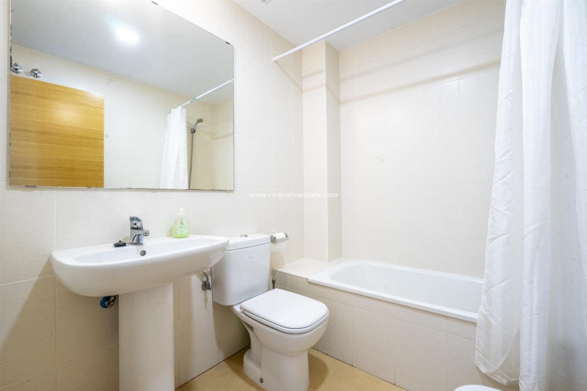 Videresalg - Leilighet -
La Torre Golf Resort - Inland