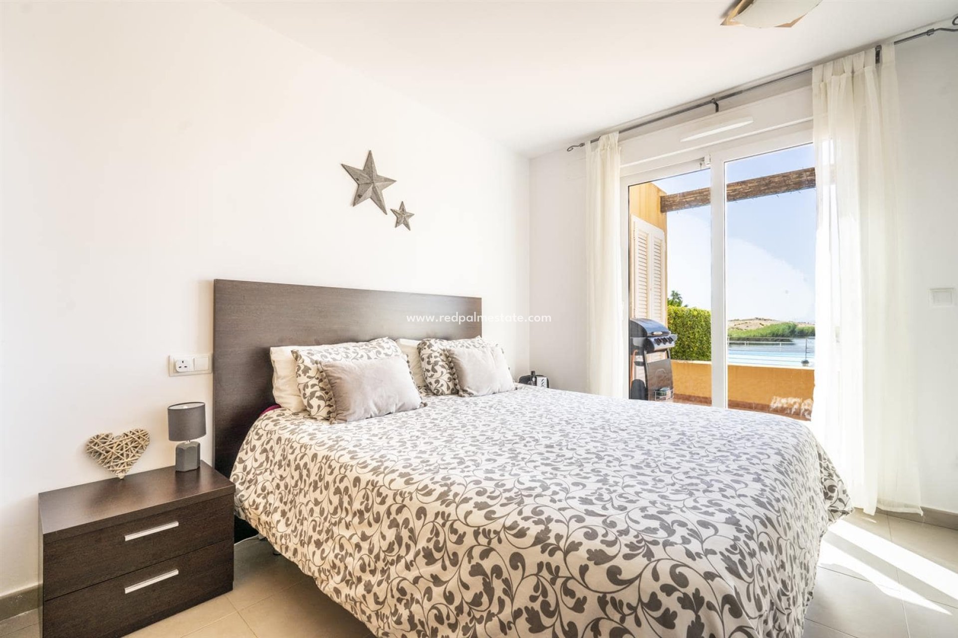 Videresalg - Leilighet -
La Torre Golf Resort - Inland