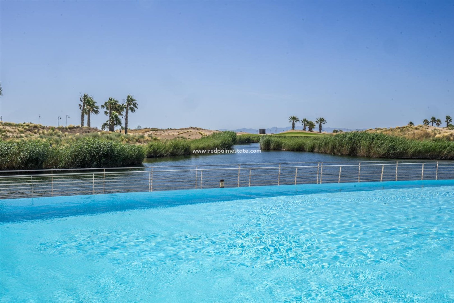 Videresalg - Leilighet -
La Torre Golf Resort - Inland