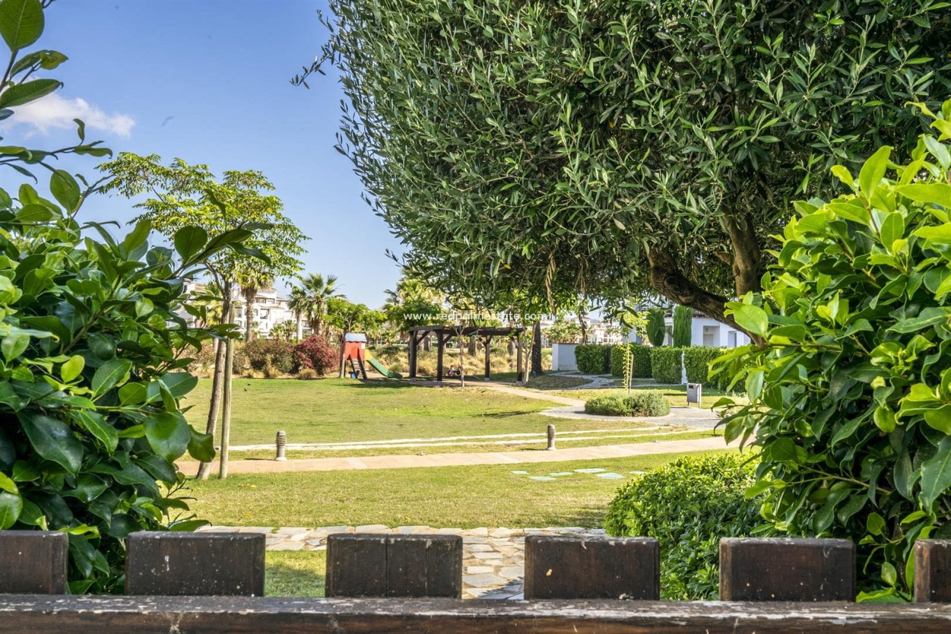 Videresalg - Leilighet -
La Torre Golf Resort - Inland