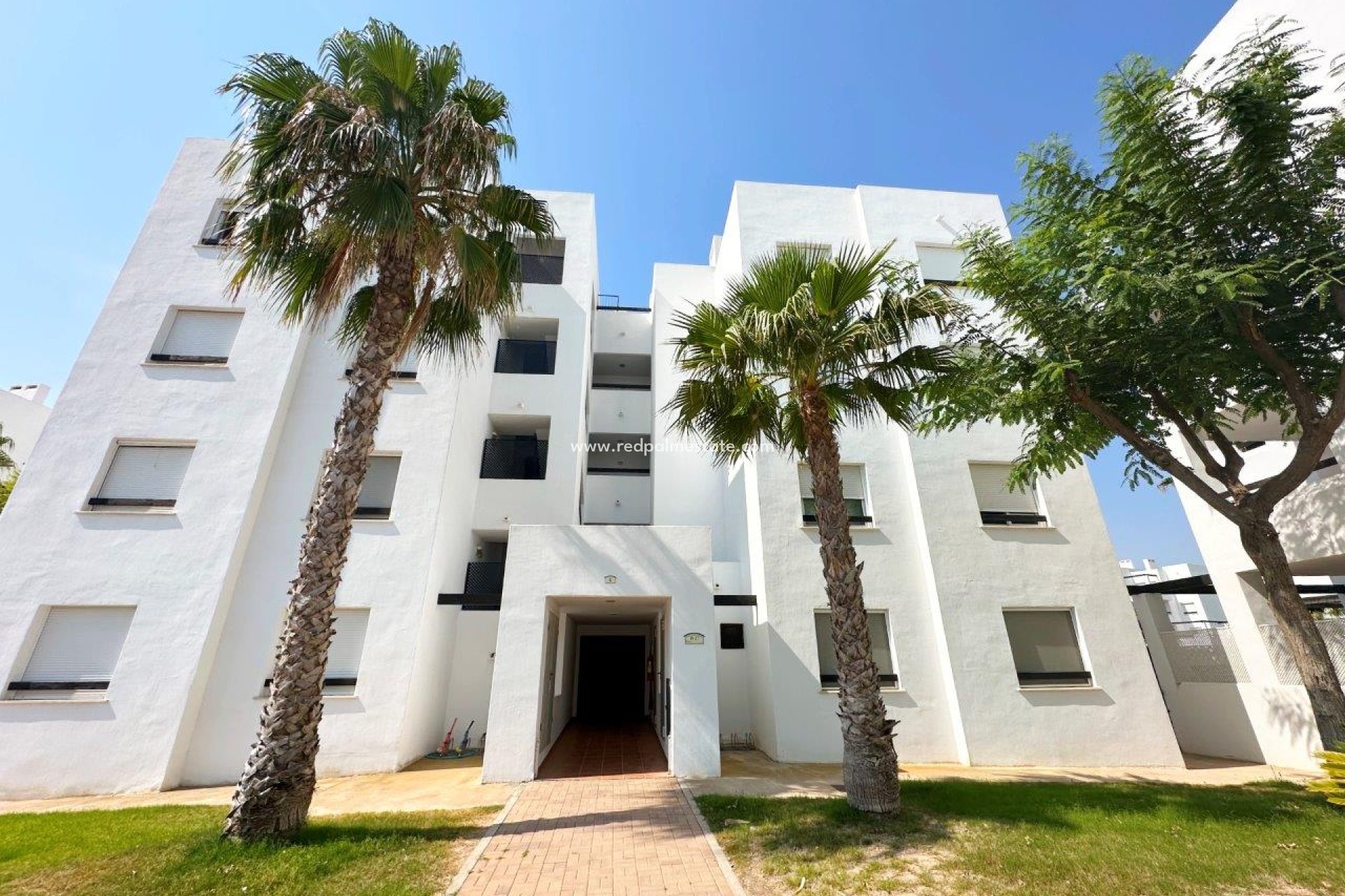 Videresalg - Leilighet -
La Torre Golf Resort - Inland