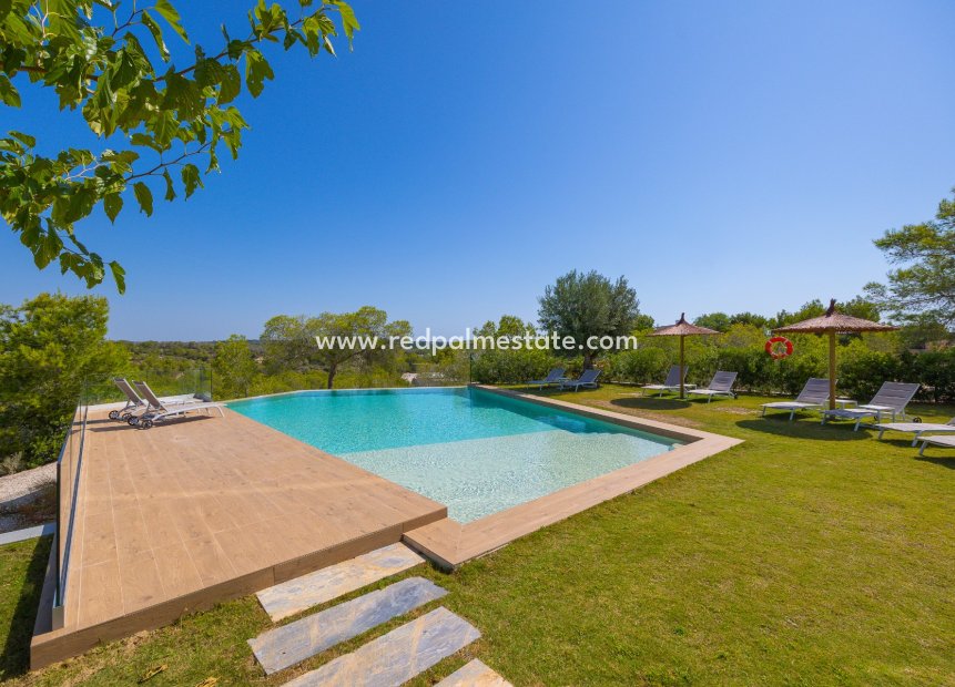 Videresalg - Leilighet -
Las Colinas Golf