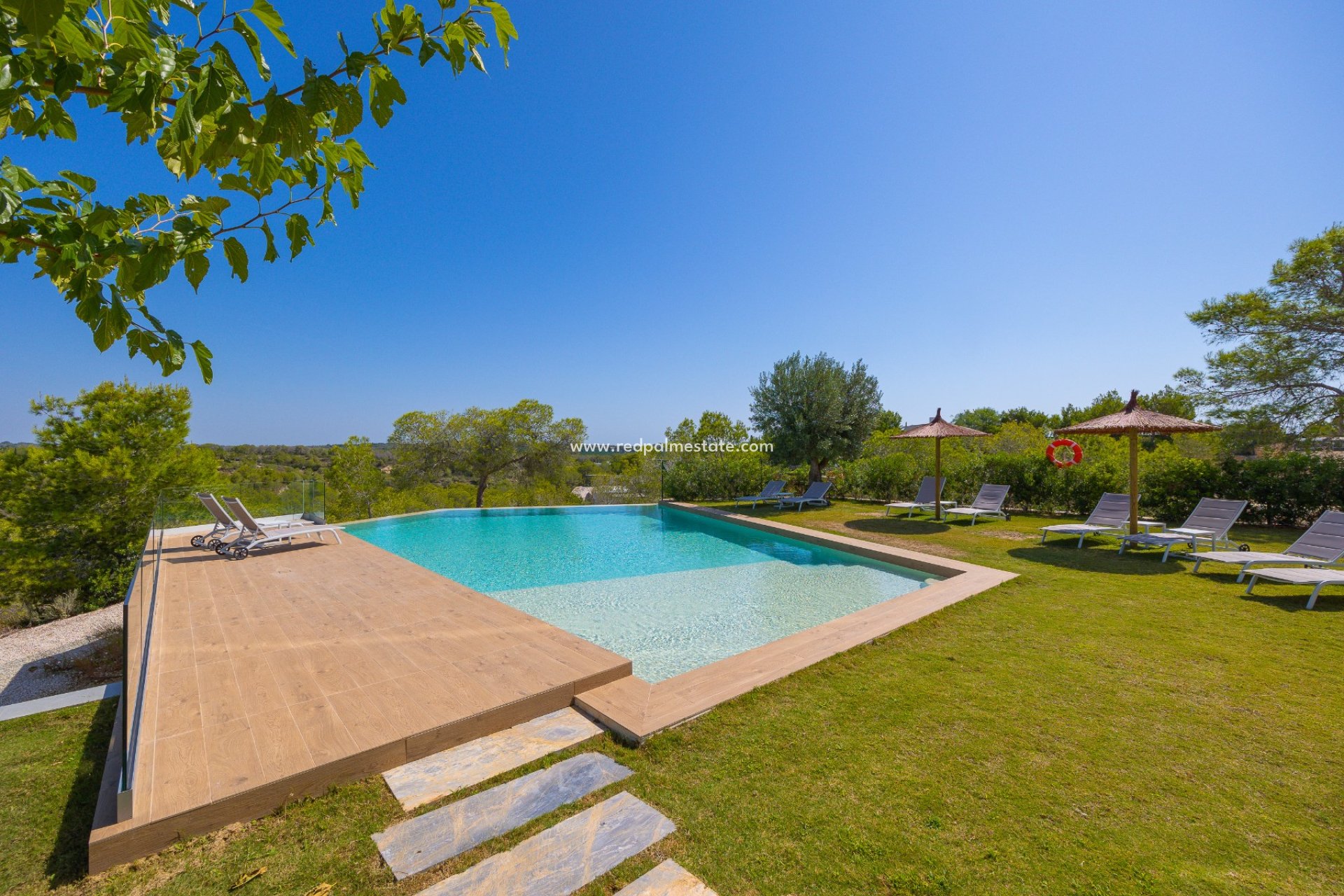 Videresalg - Leilighet -
Las Colinas Golf