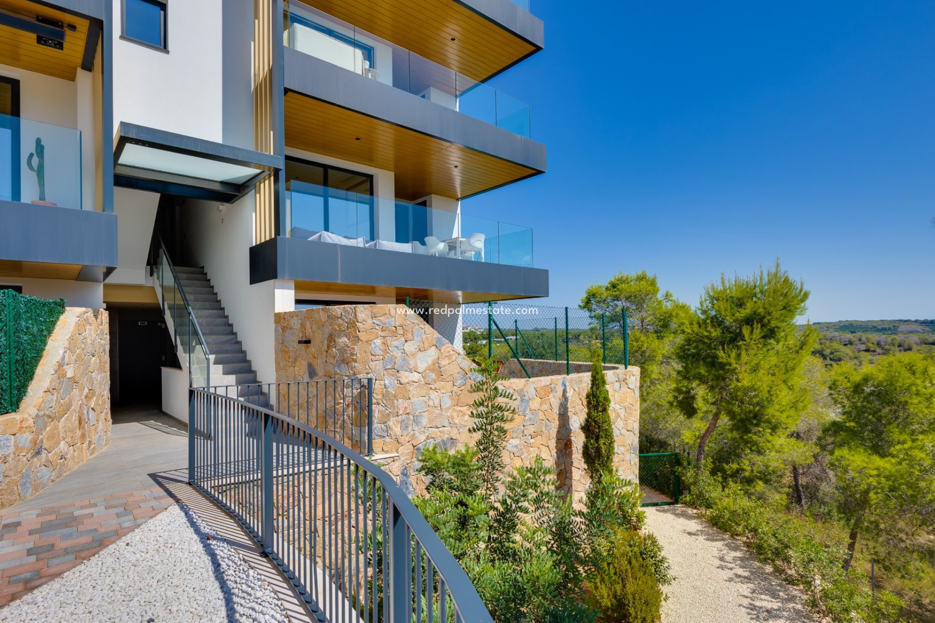 Videresalg - Leilighet -
Las Colinas Golf