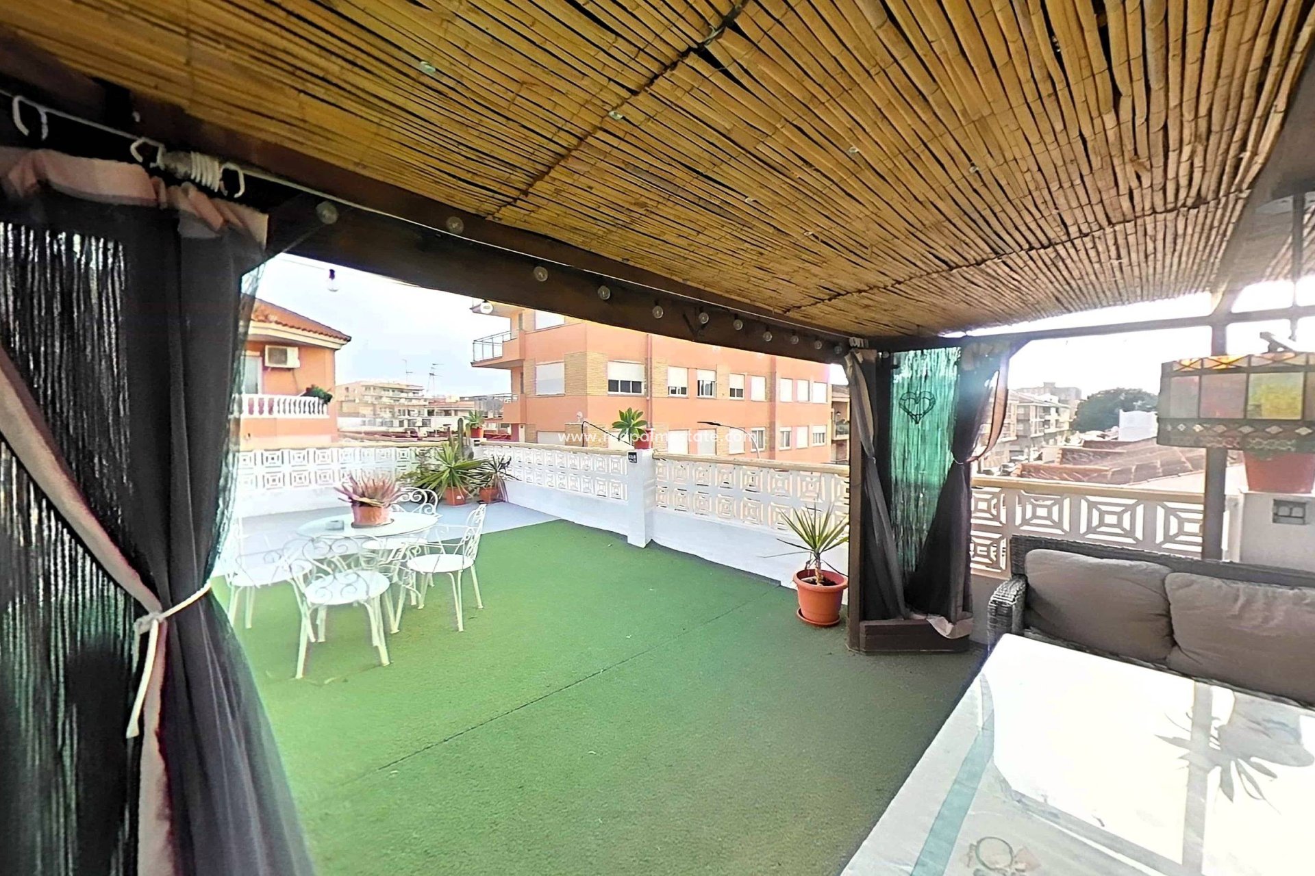 Videresalg - Leilighet -
Lo Pagan - Villananitos