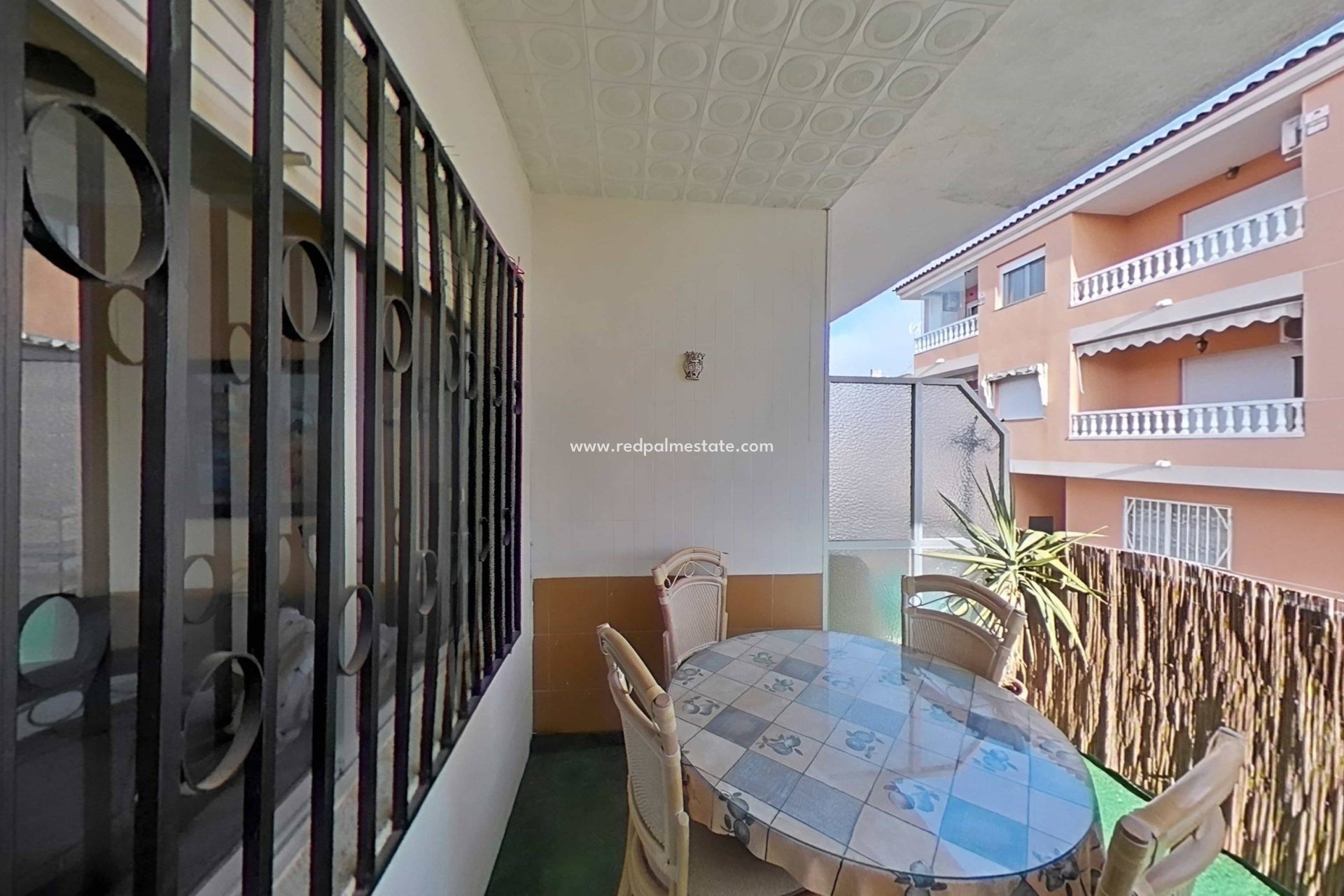 Videresalg - Leilighet -
Lo Pagan - Villananitos