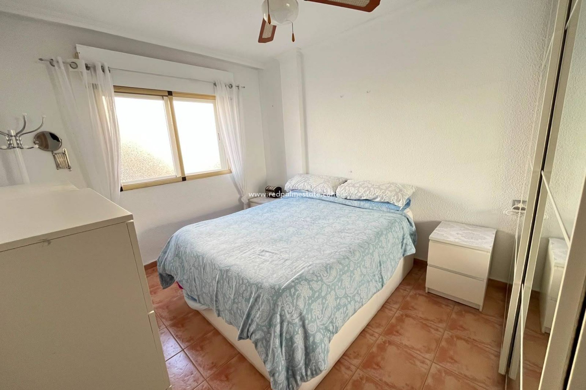 Videresalg - Leilighet -
Lo Pagan - Villananitos