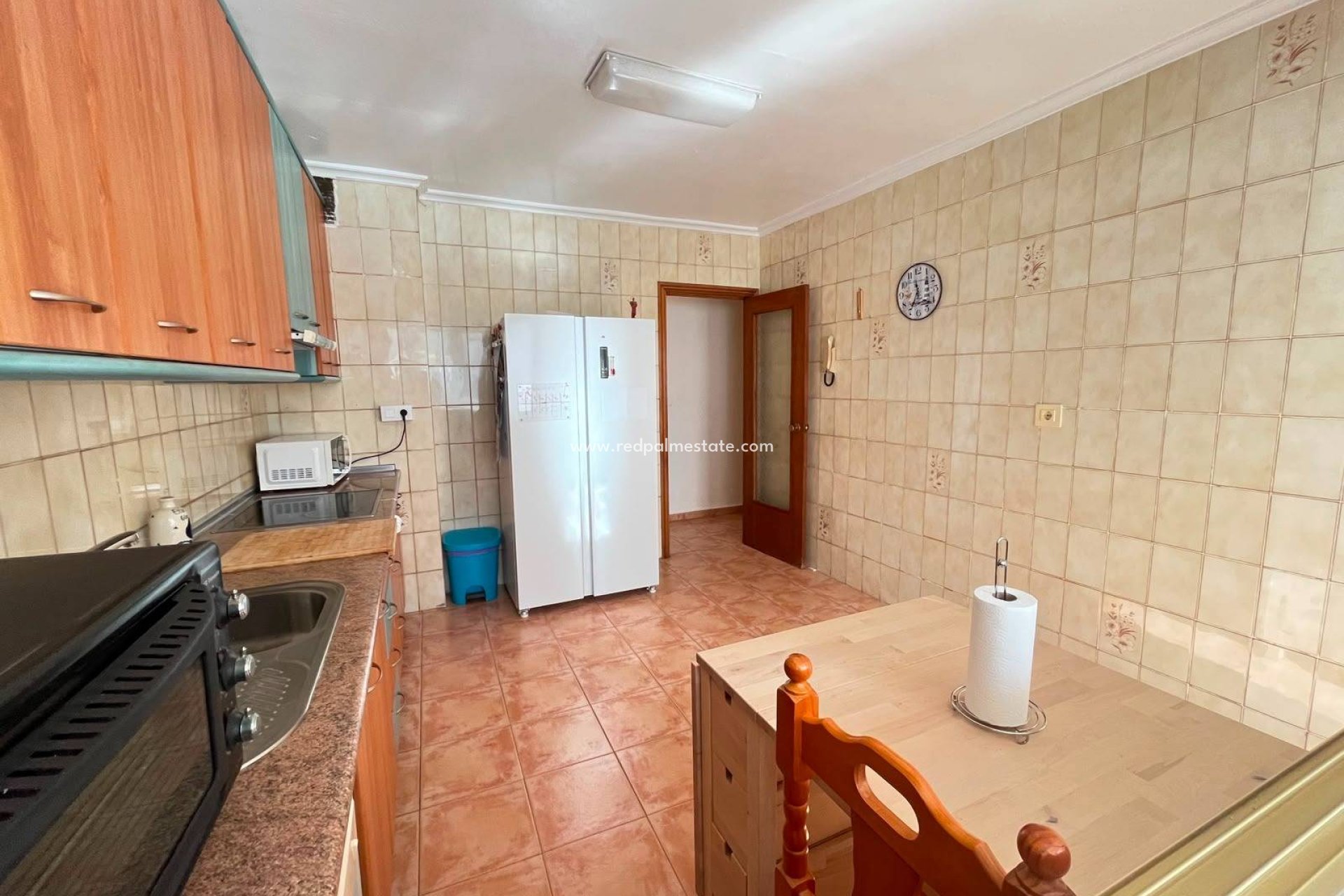 Videresalg - Leilighet -
Lo Pagan - Villananitos