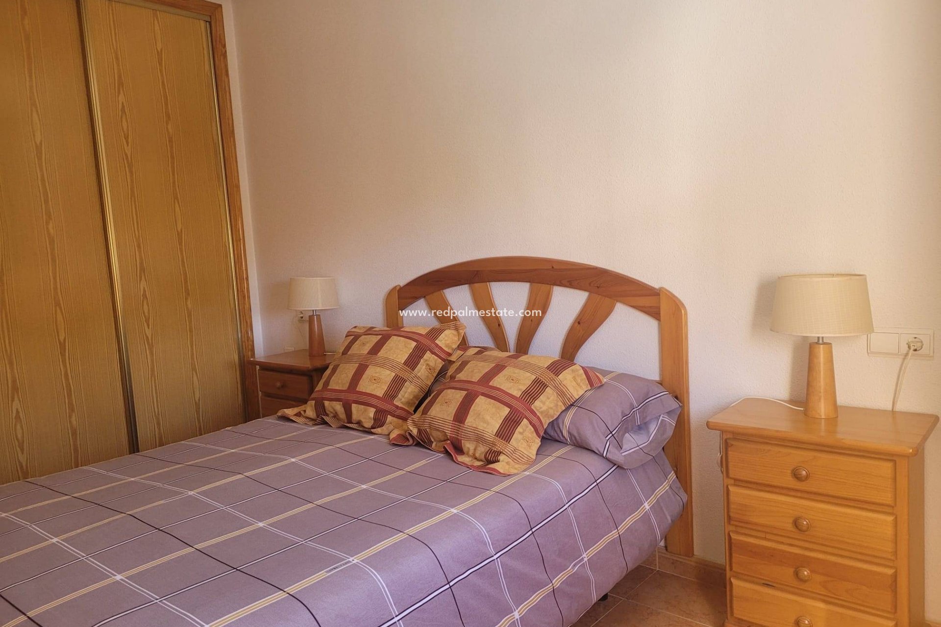 Videresalg - Leilighet -
Los Alczares - Lomas Del Rame