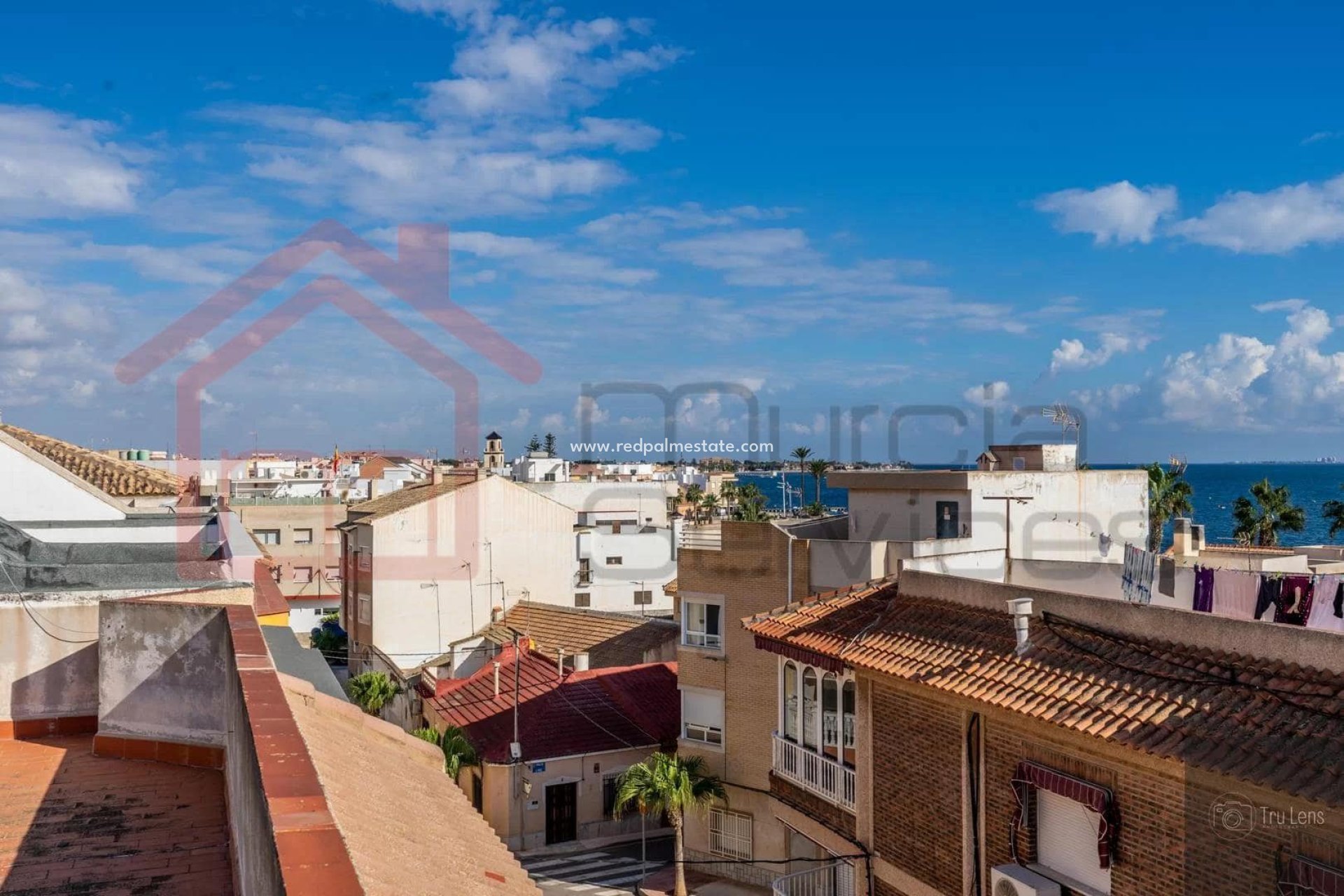 Videresalg - Leilighet -
Los Alczares - Los Alcazares