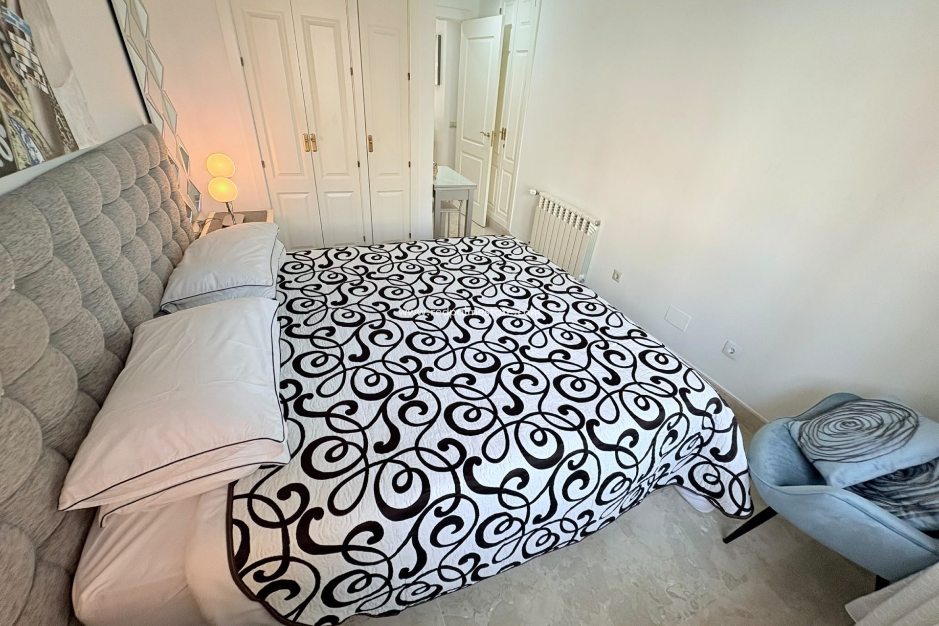 Videresalg - Leilighet -
Los Alczares - Los Alcazares