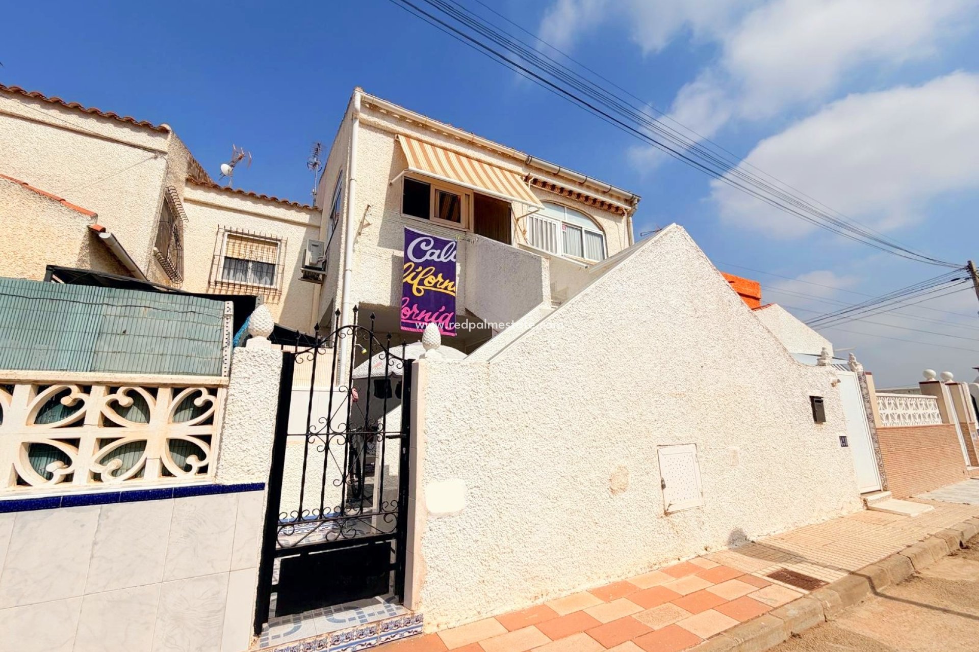Videresalg - Leilighet -
Los Alczares - Los Alcazares
