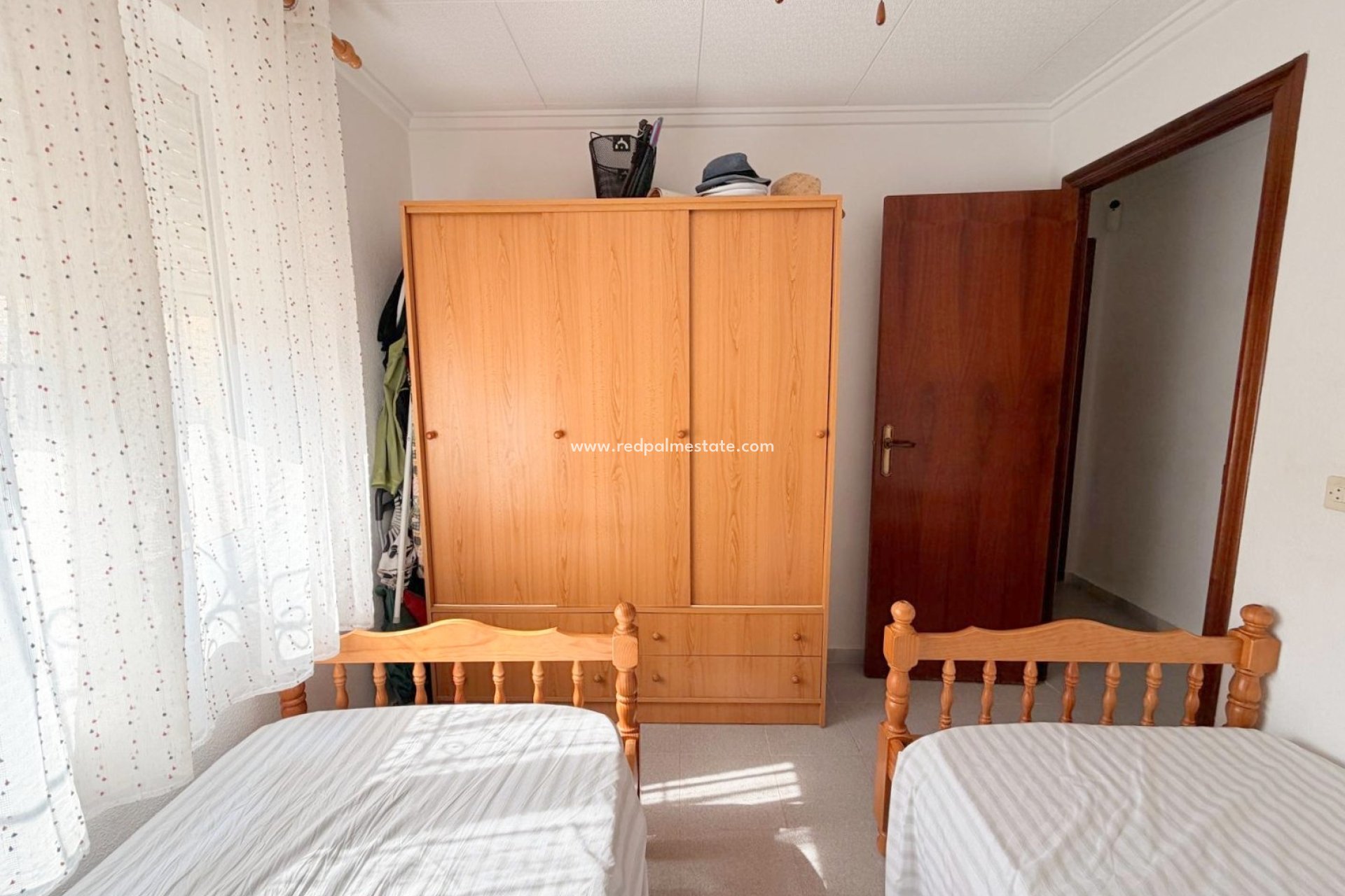 Videresalg - Leilighet -
Los Alczares - Los Alcazares