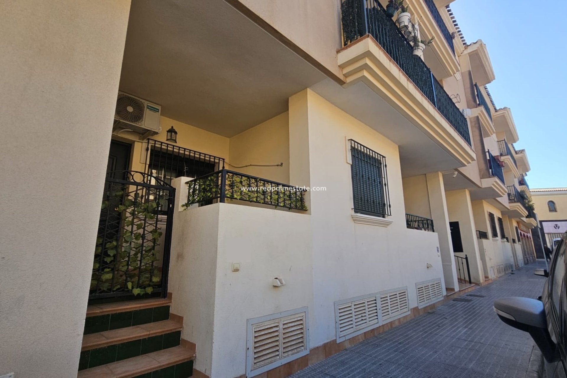 Videresalg - Leilighet -
Los Alczares - Los Alcazares