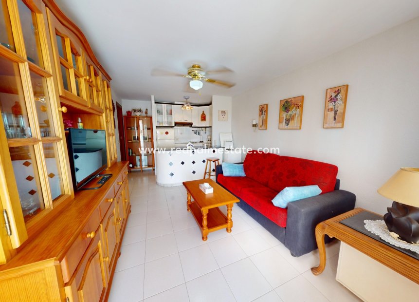Videresalg - Leilighet -
Los Alczares - Los Alcazares