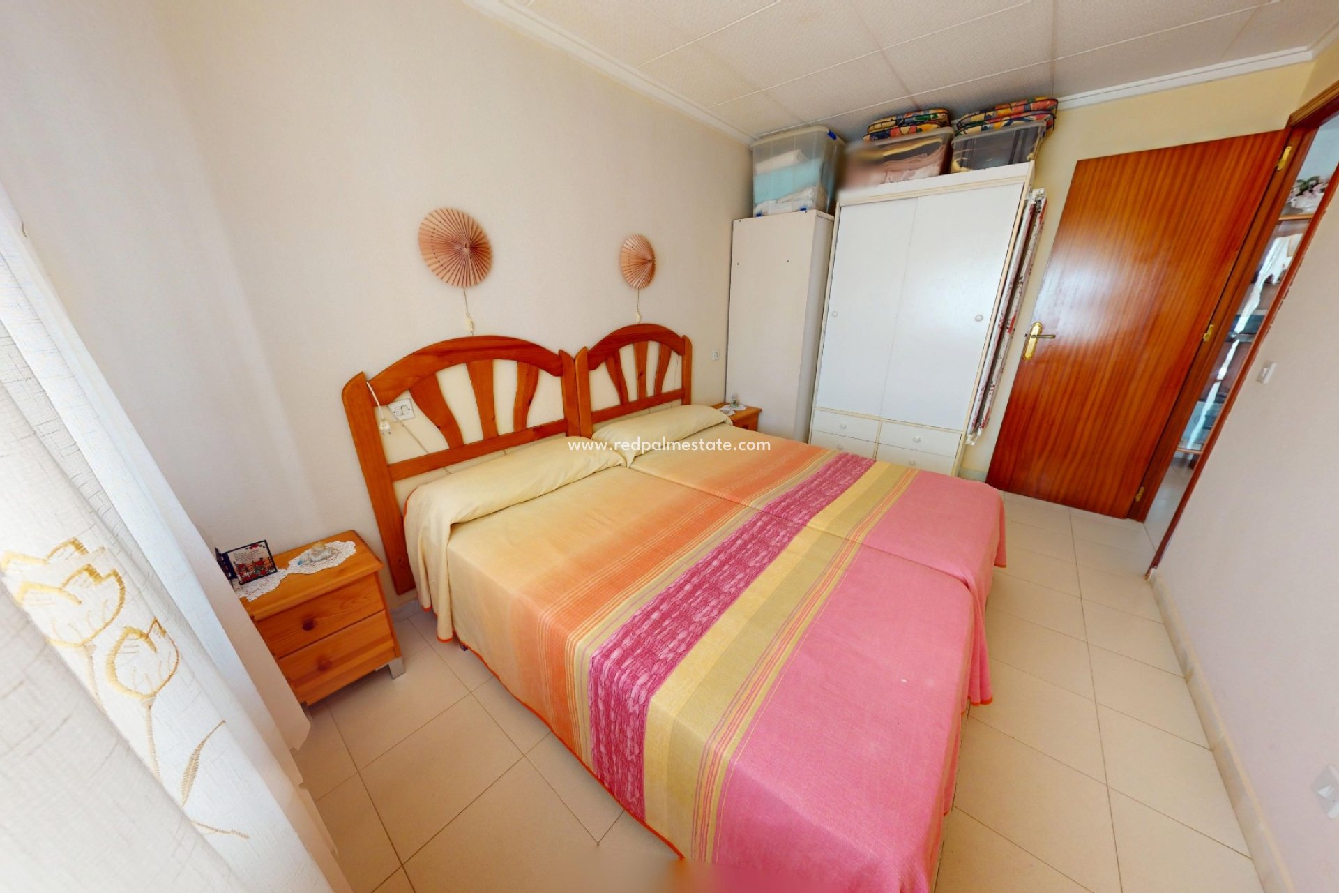 Videresalg - Leilighet -
Los Alczares - Los Alcazares