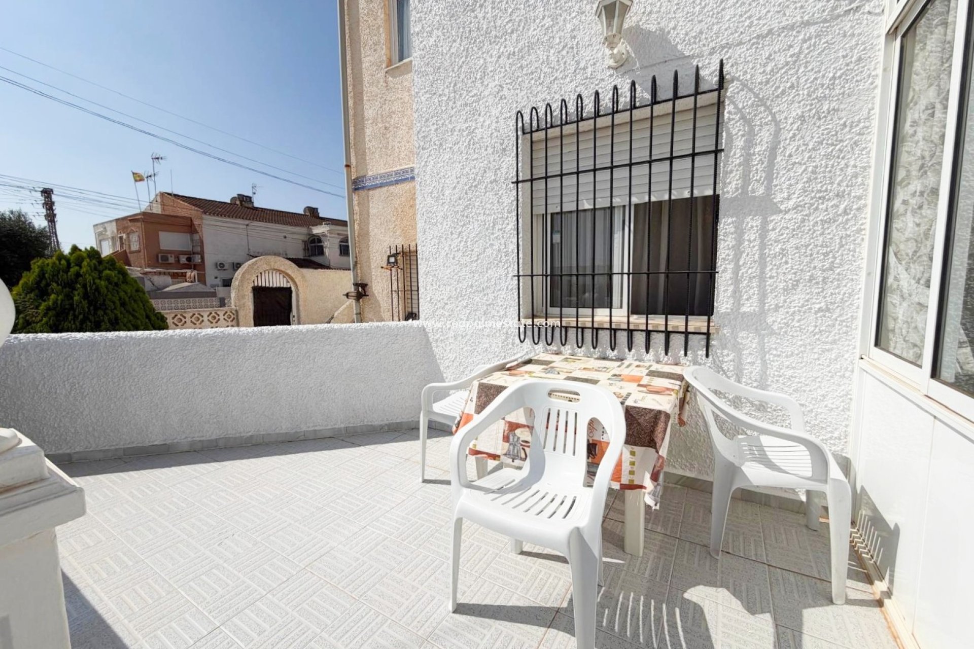 Videresalg - Leilighet -
Los Alczares - Los Alcazares