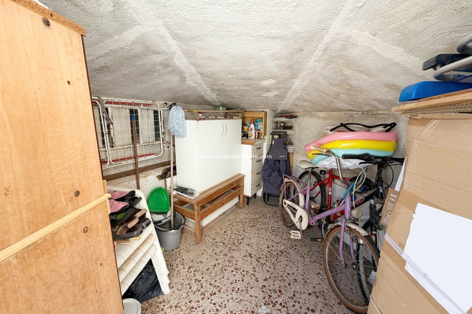 Videresalg - Leilighet -
Los Alczares - Los Alcazares