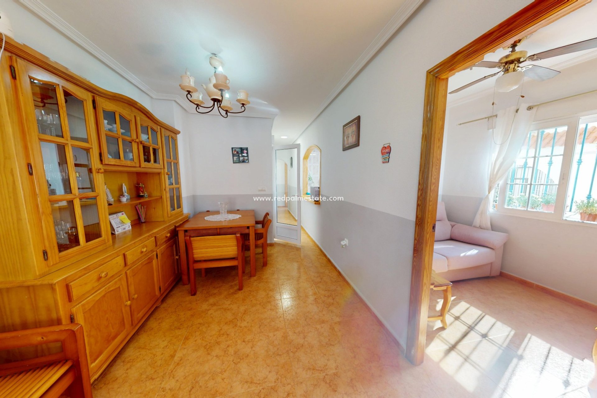 Videresalg - Leilighet -
Los Alczares - Los Alcazares