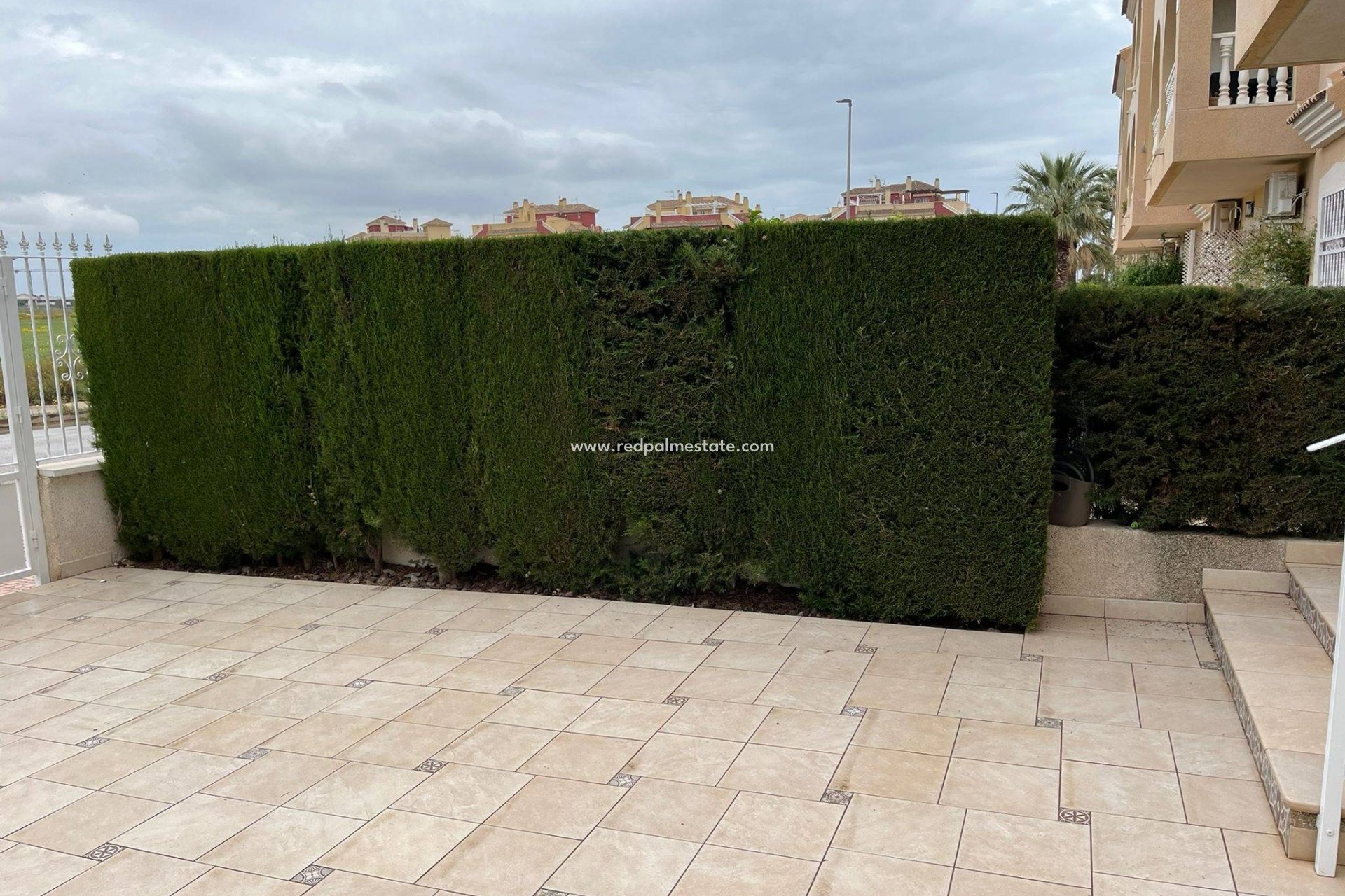 Videresalg - Leilighet -
Los Alczares - Los Alcazares