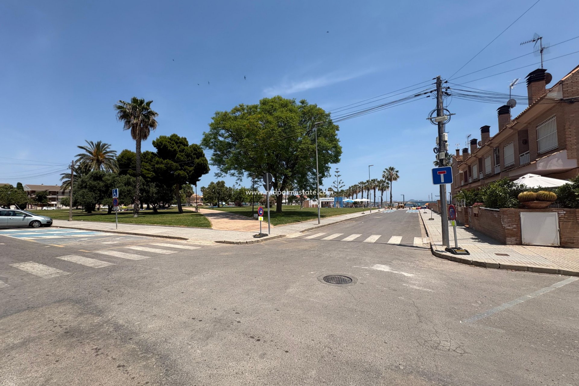 Videresalg - Leilighet -
Los Alczares - Los Narejos