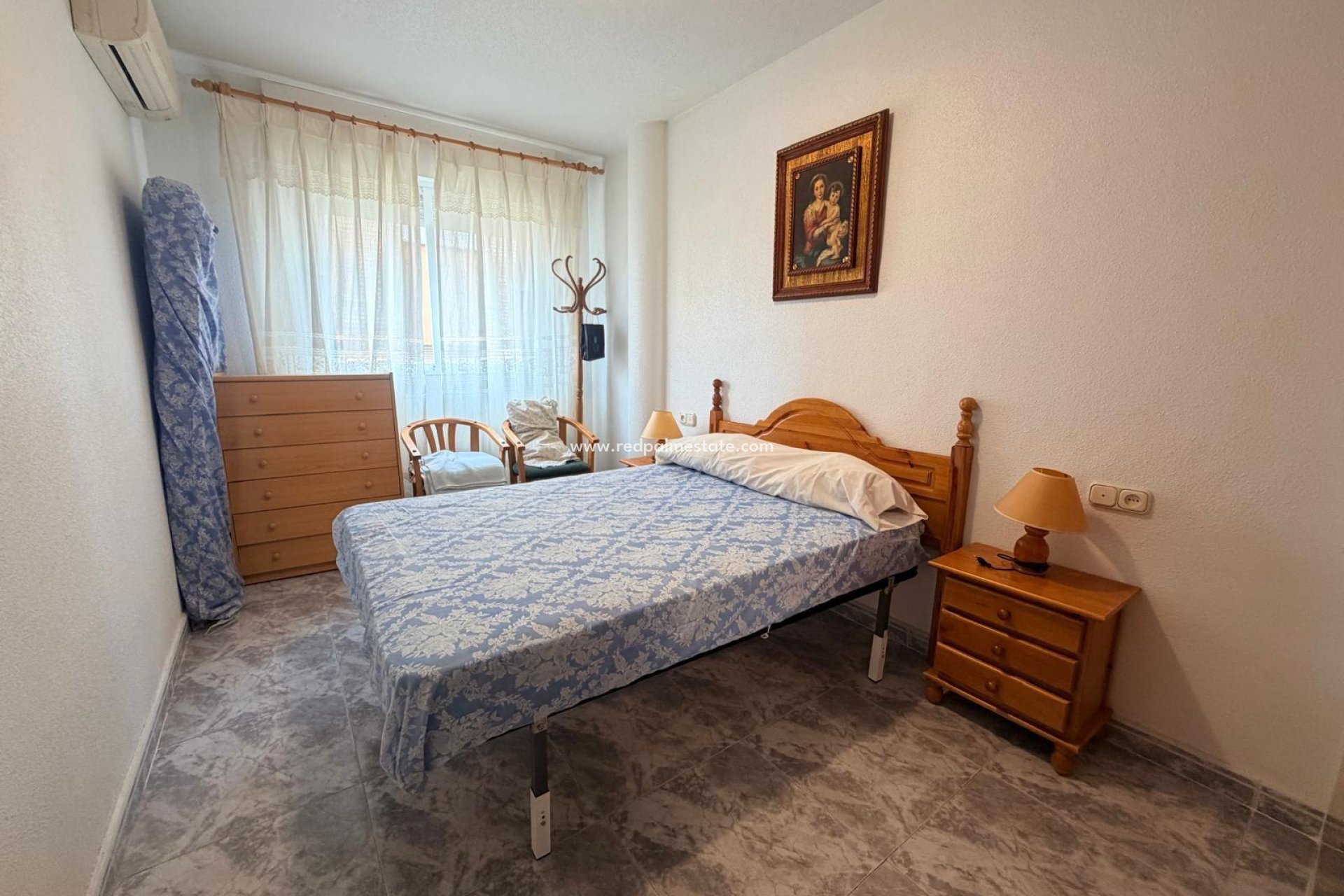 Videresalg - Leilighet -
Los Alczares - Playa La Concha
