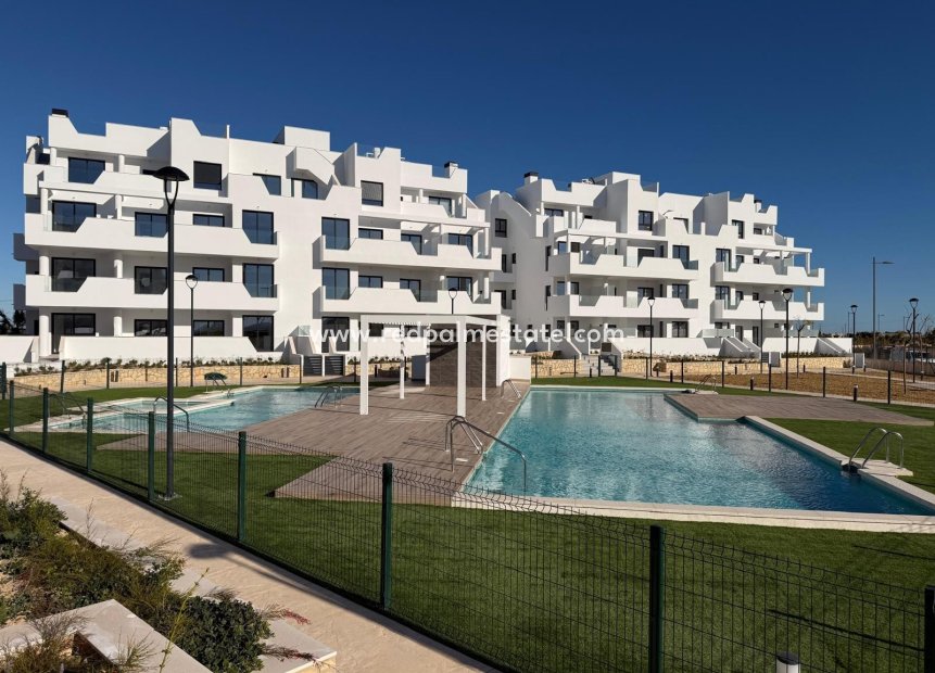 Videresalg - Leilighet -
Los Alczares - Santa Rosalia
