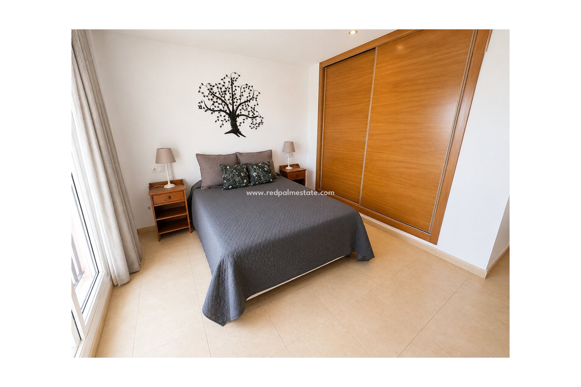 Videresalg - Leilighet -
Mar Menor Golf Resort - Inland