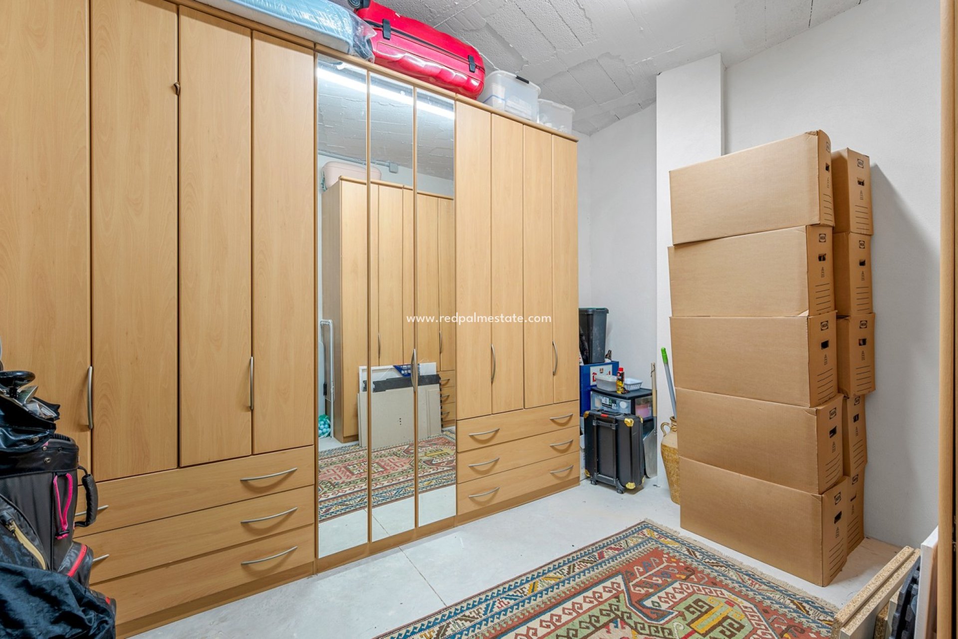 Videresalg - Leilighet -
Monforte del Cid - Inland