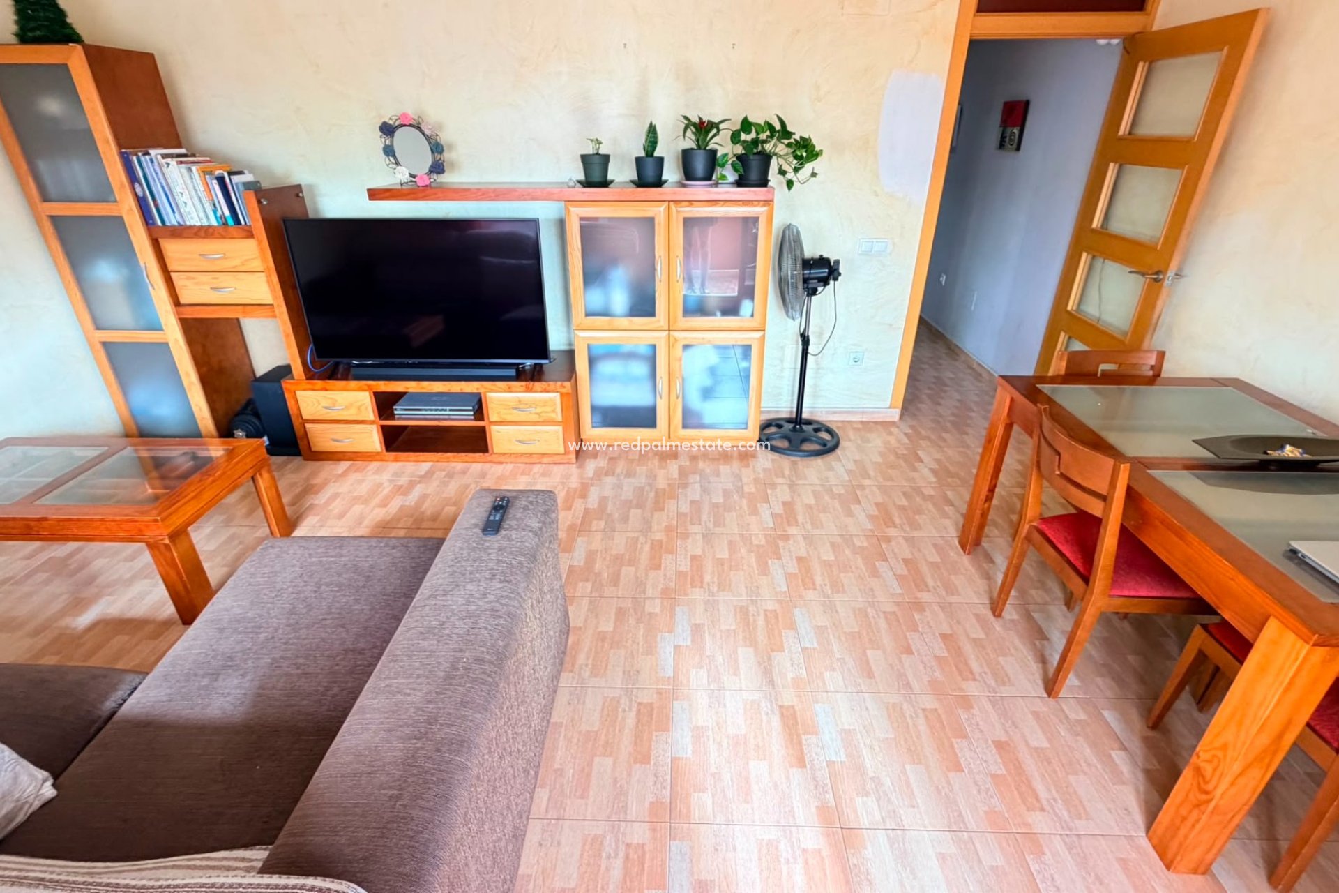 Videresalg - Leilighet -
Montesinos - Los Montesinos