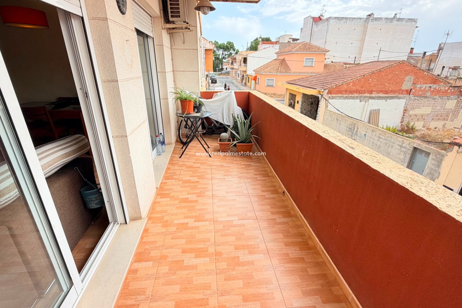Videresalg - Leilighet -
Montesinos - Los Montesinos