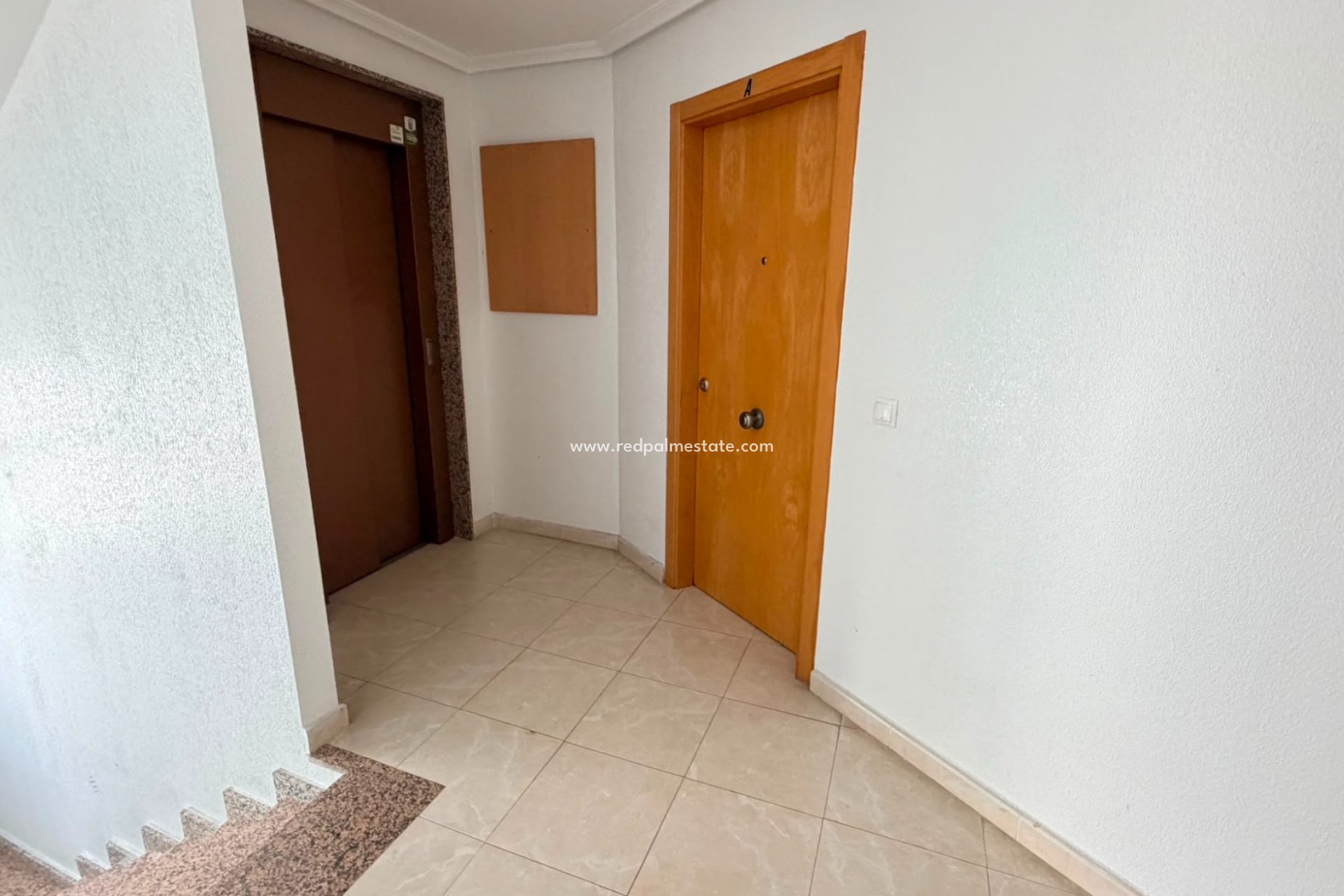 Videresalg - Leilighet -
Montesinos - Los Montesinos