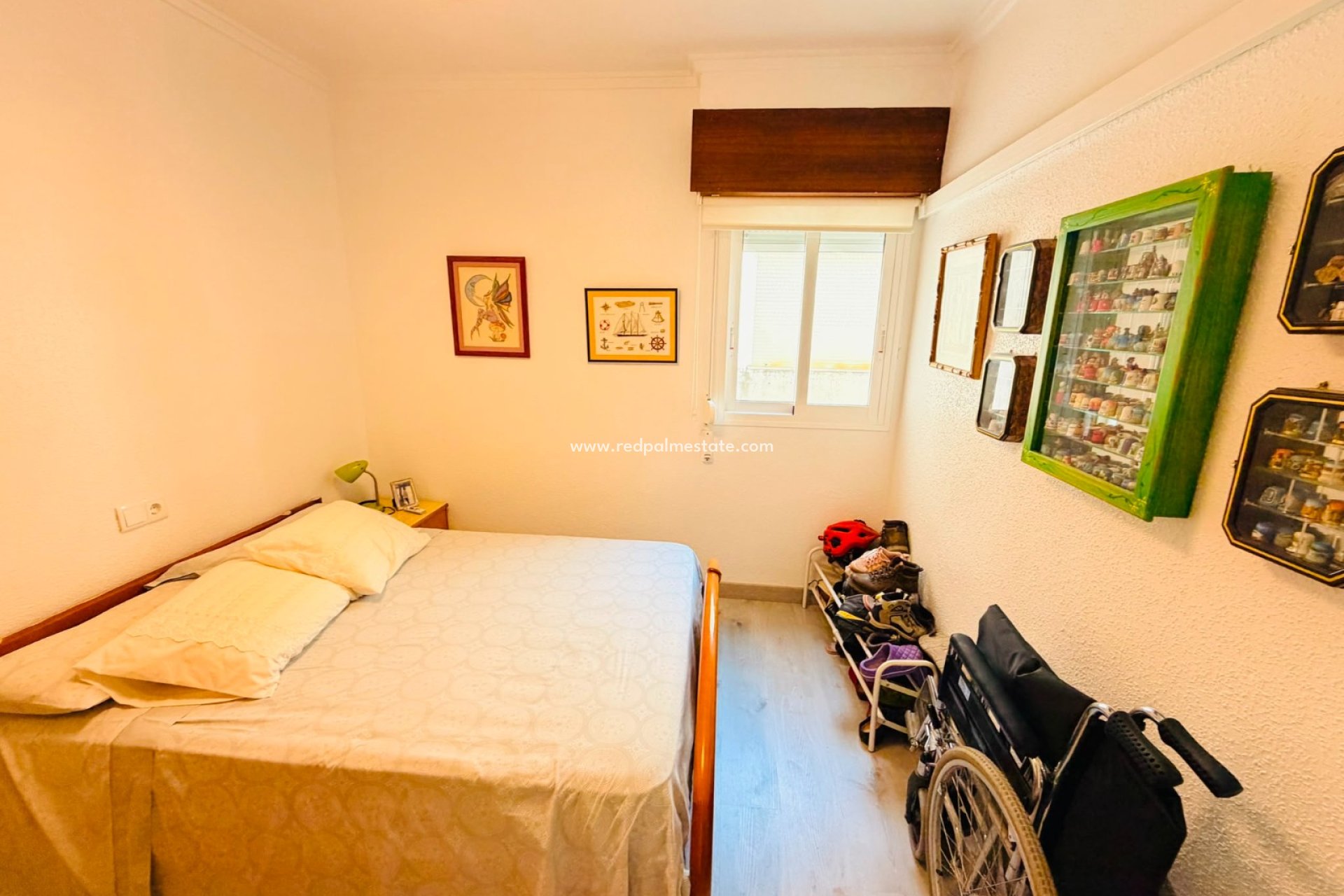 Videresalg - Leilighet -
Montesinos - Los Montesinos