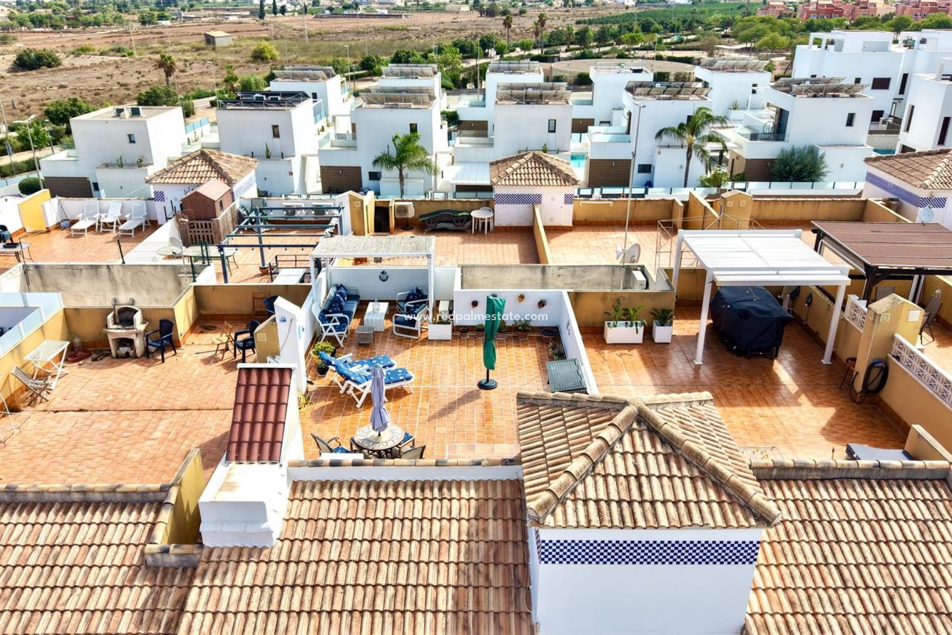 Videresalg - Leilighet -
Montesinos - Los Montesinos