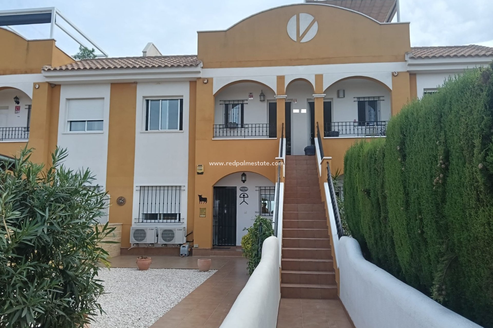 Videresalg - Leilighet -
Montesinos - Los Montesinos