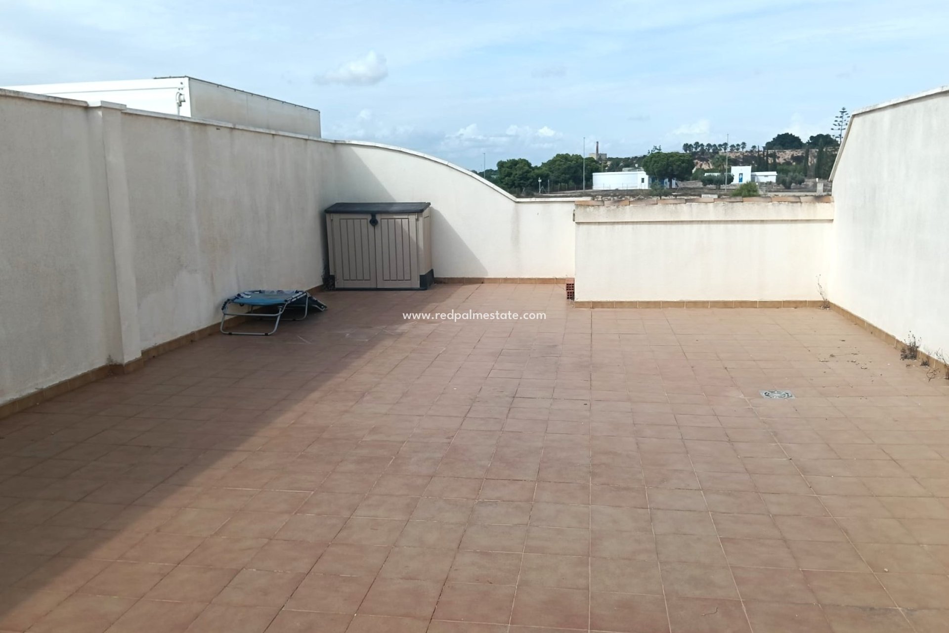 Videresalg - Leilighet -
Montesinos - Los Montesinos