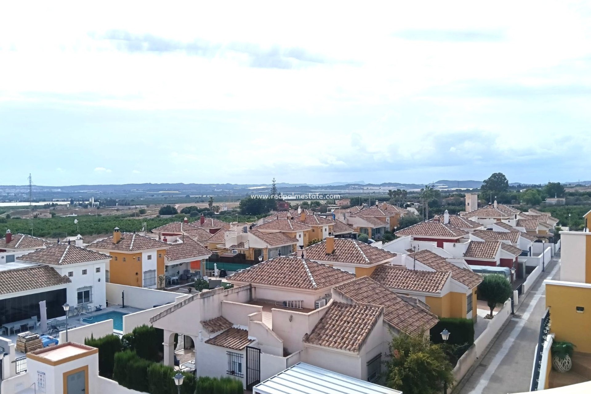 Videresalg - Leilighet -
Montesinos - Los Montesinos