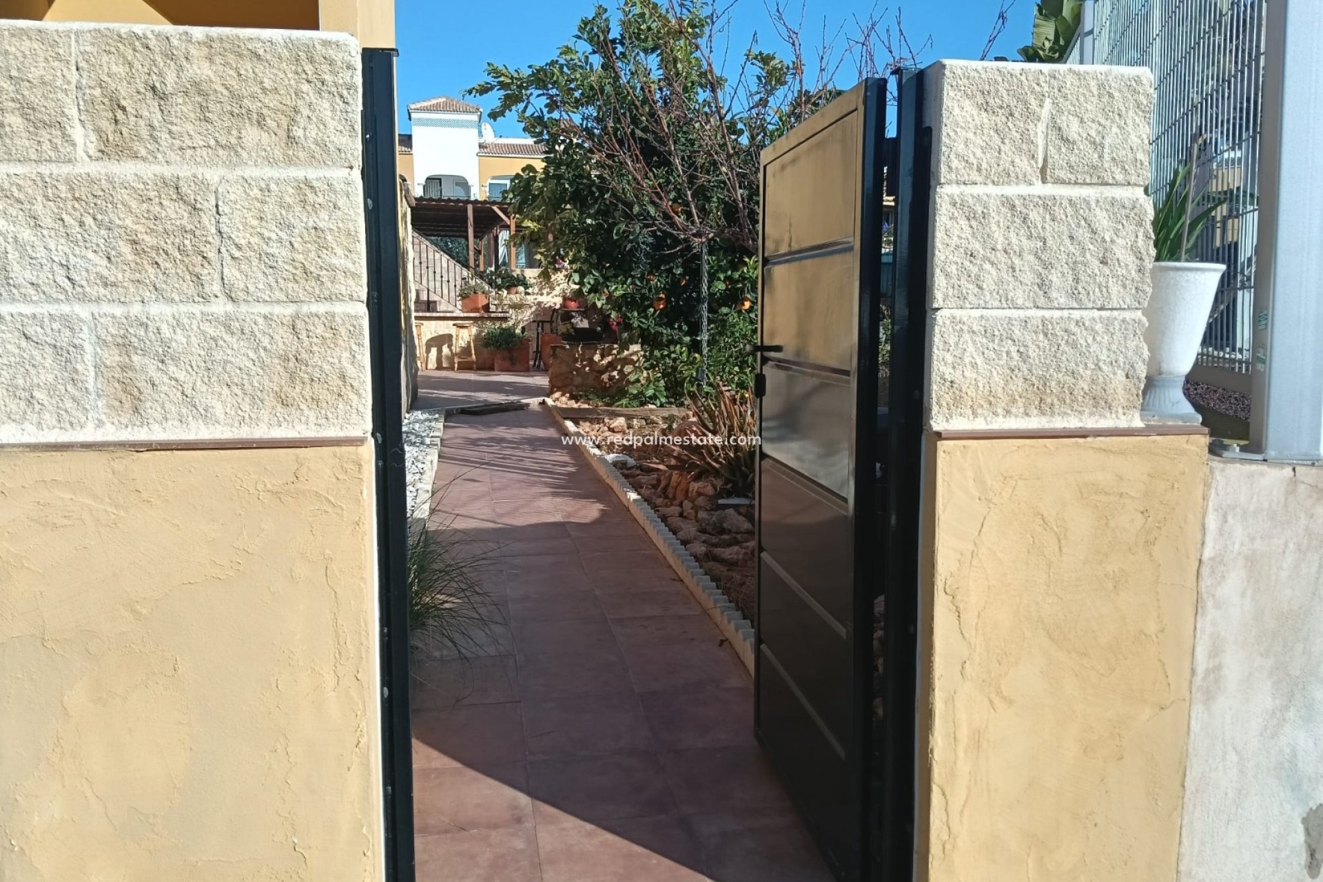 Videresalg - Leilighet -
Montesinos - Los Montesinos