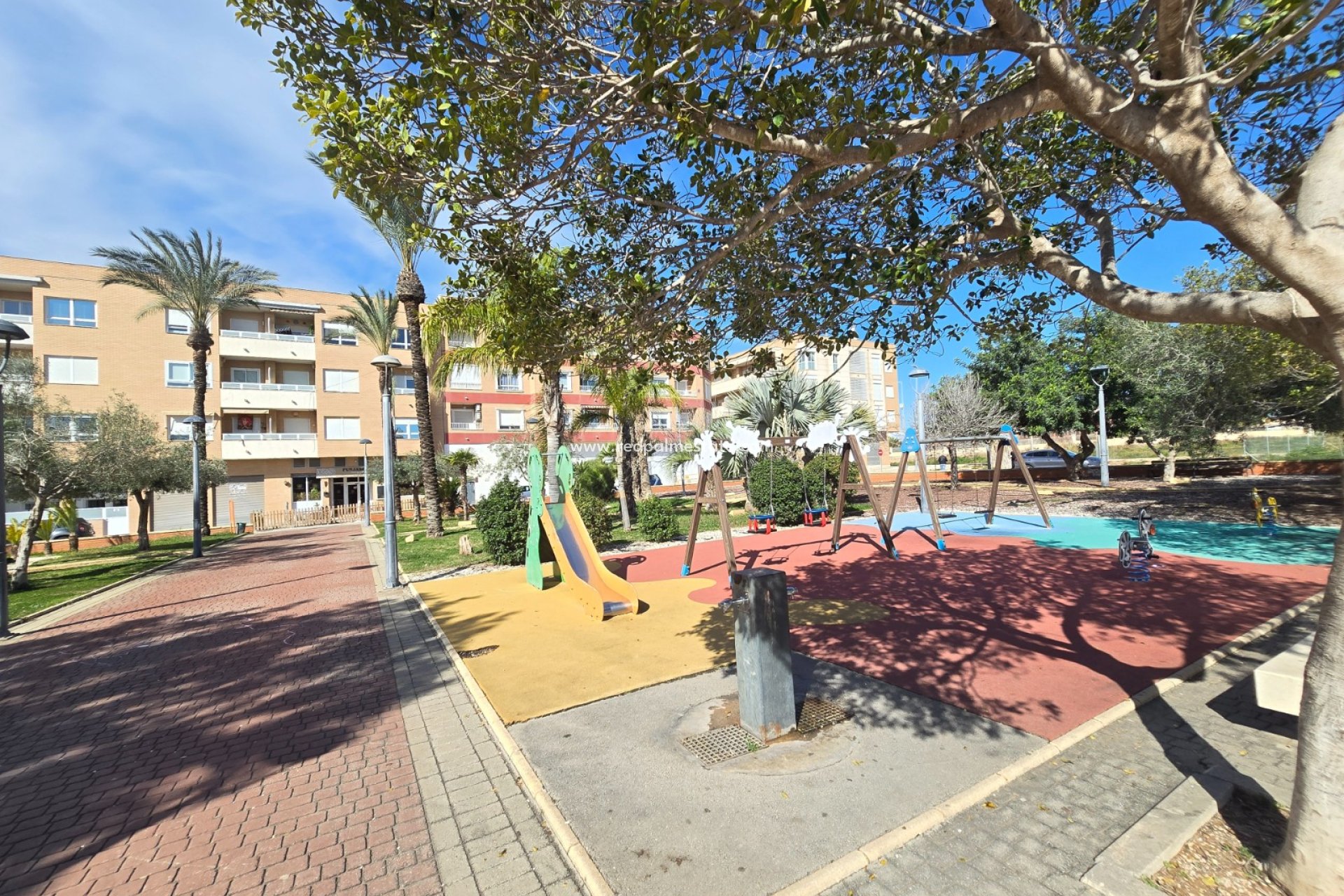 Videresalg - Leilighet -
Montesinos - Los Montesinos