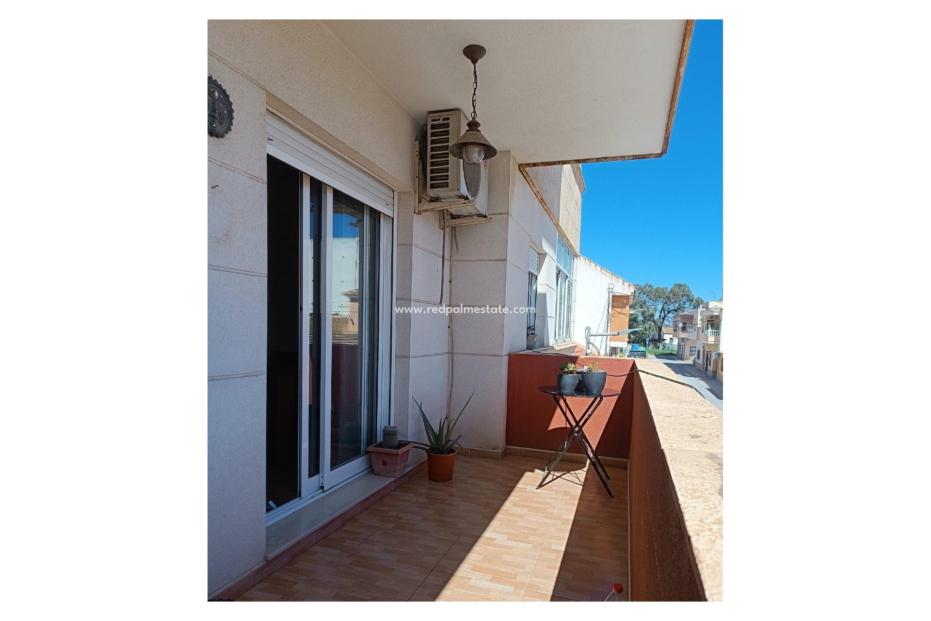 Videresalg - Leilighet -
Montesinos - Los Montesinos