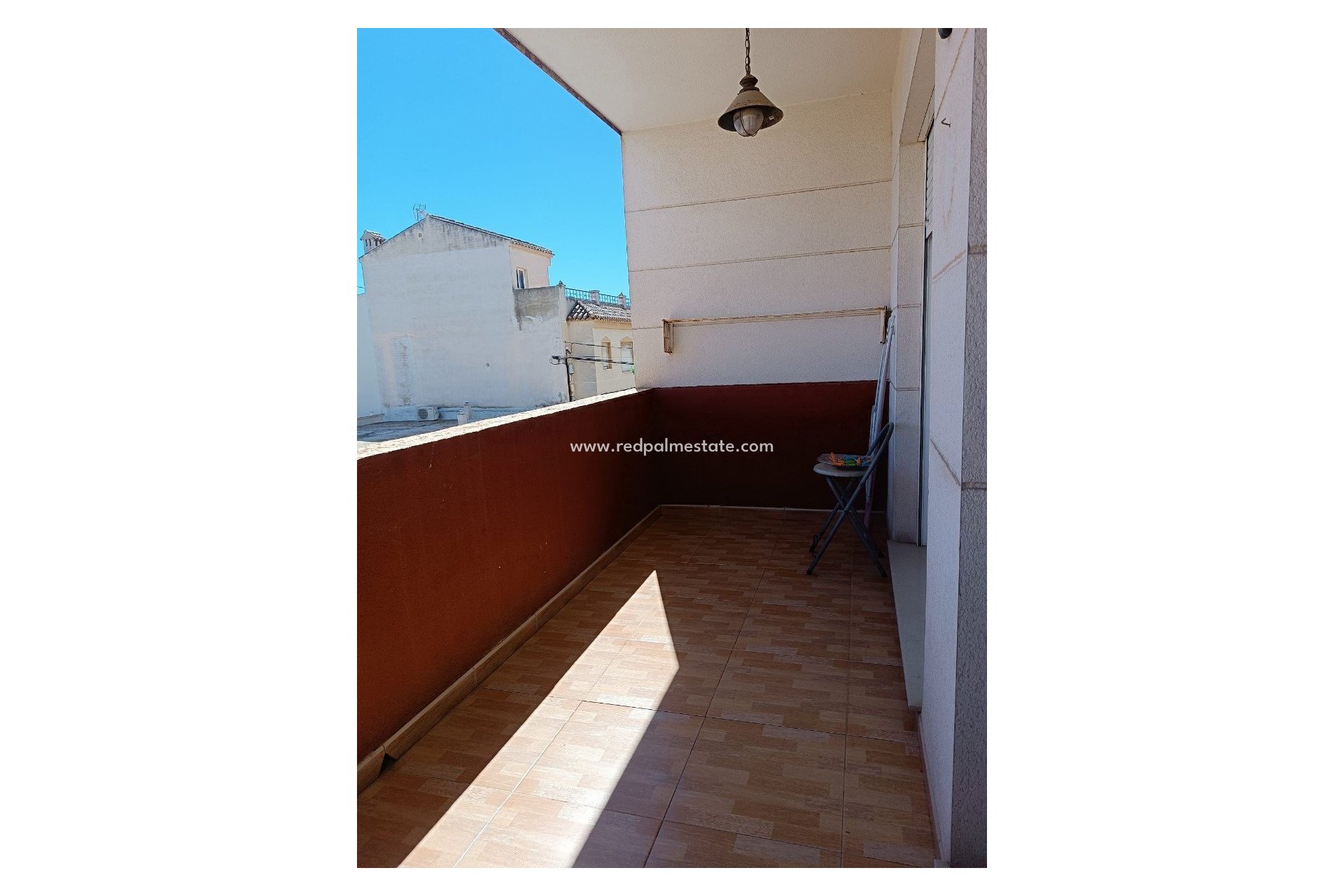 Videresalg - Leilighet -
Montesinos - Los Montesinos