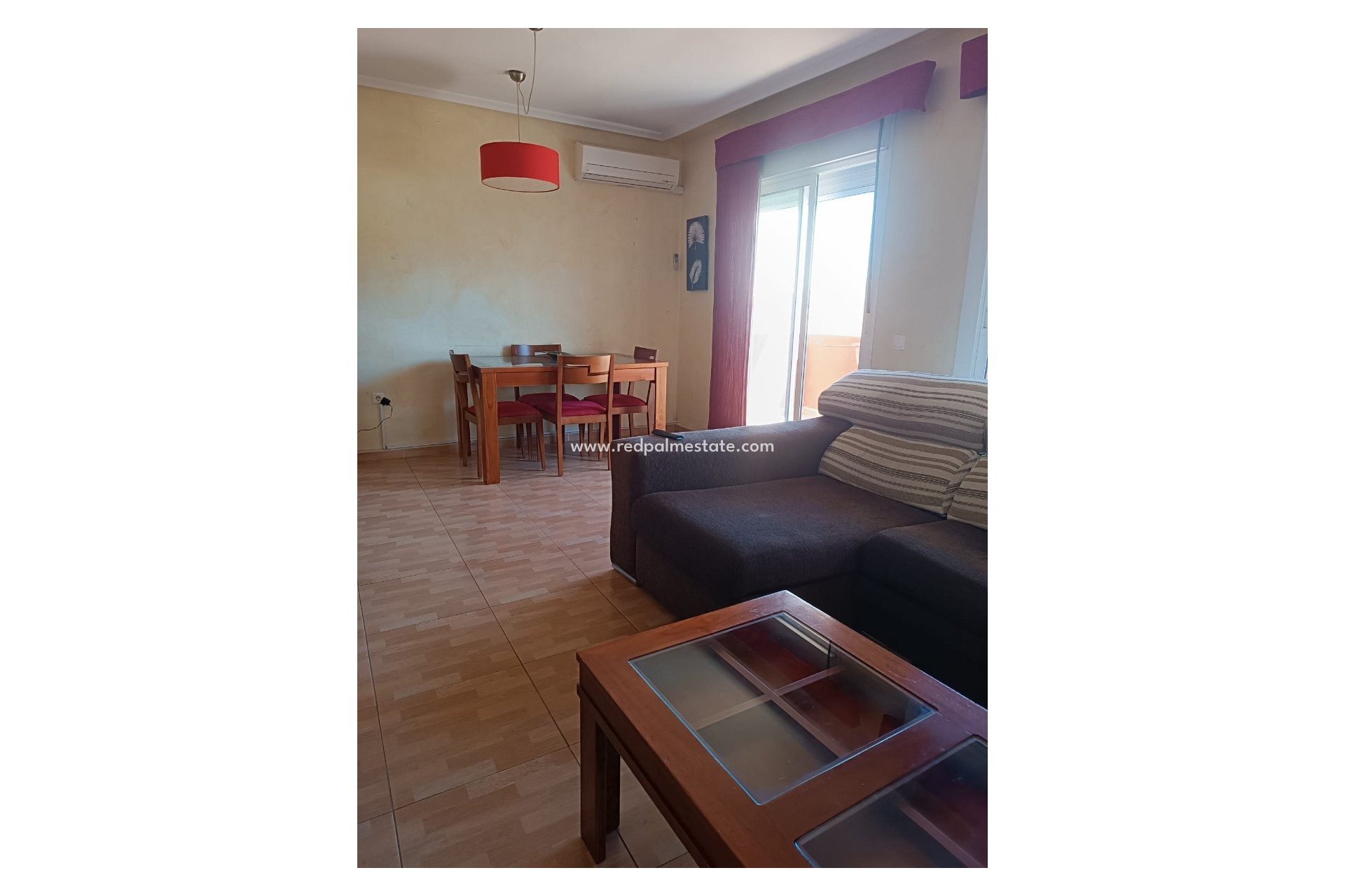 Videresalg - Leilighet -
Montesinos - Los Montesinos