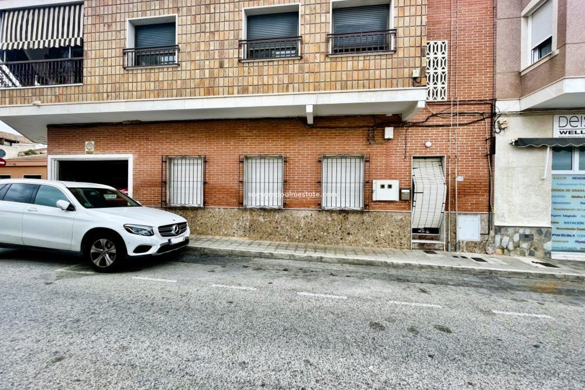 Videresalg - Leilighet -
Montesinos - Los Montesinos
