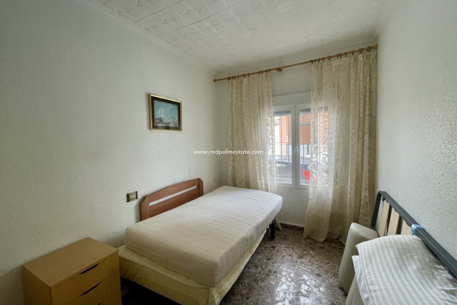 Videresalg - Leilighet -
Montesinos - Los Montesinos