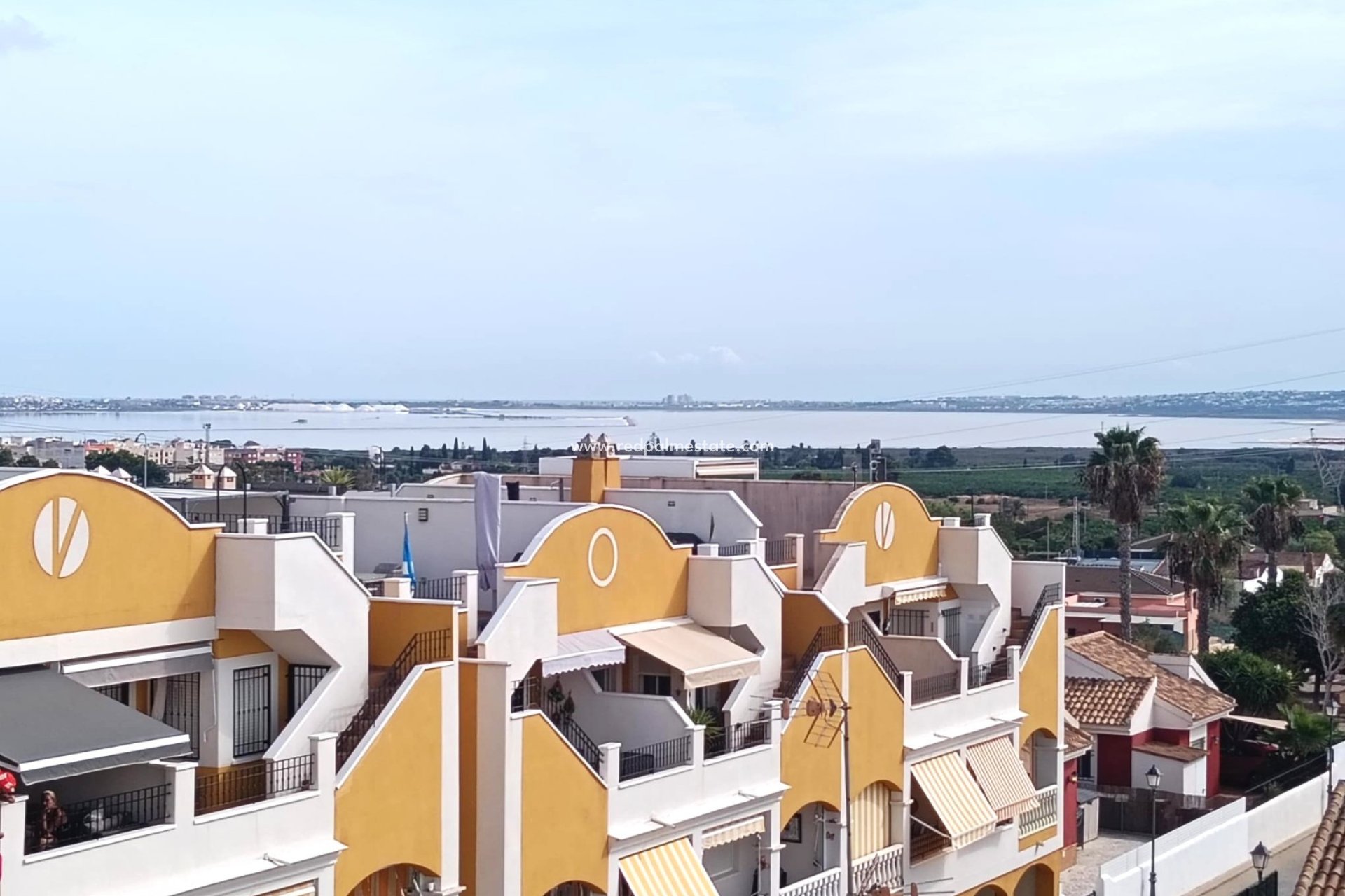Videresalg - Leilighet -
Montesinos - Urbanizacion montesol